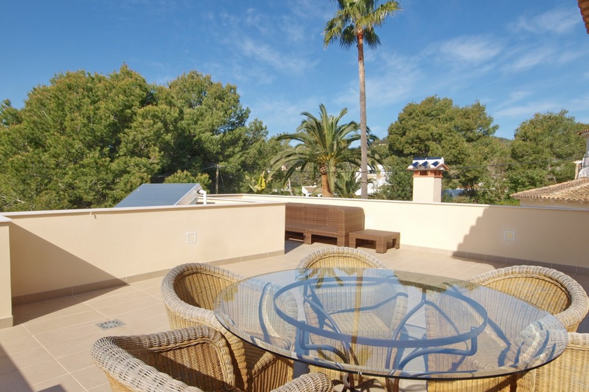 Resale - Villa - Benissa - Buenavista