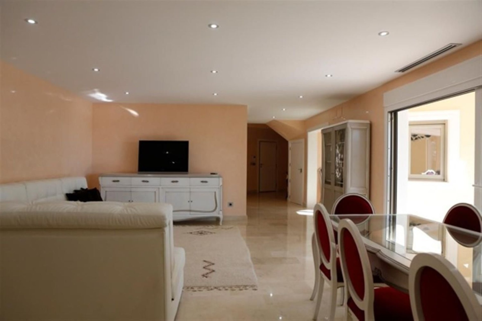 Resale - Villa - Benissa - Cala Advocat - Baladrar