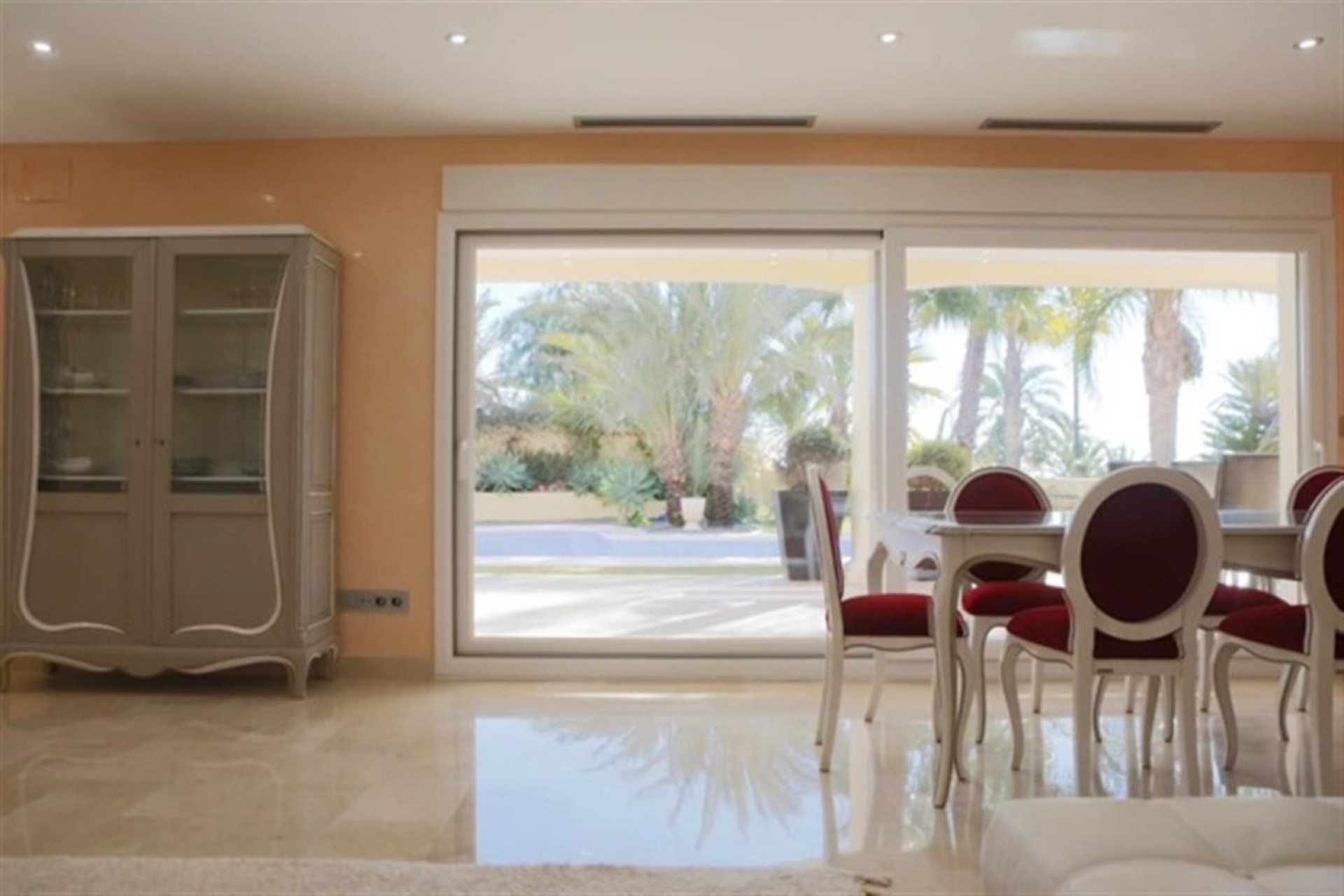 Resale - Villa - Benissa - Cala Advocat - Baladrar