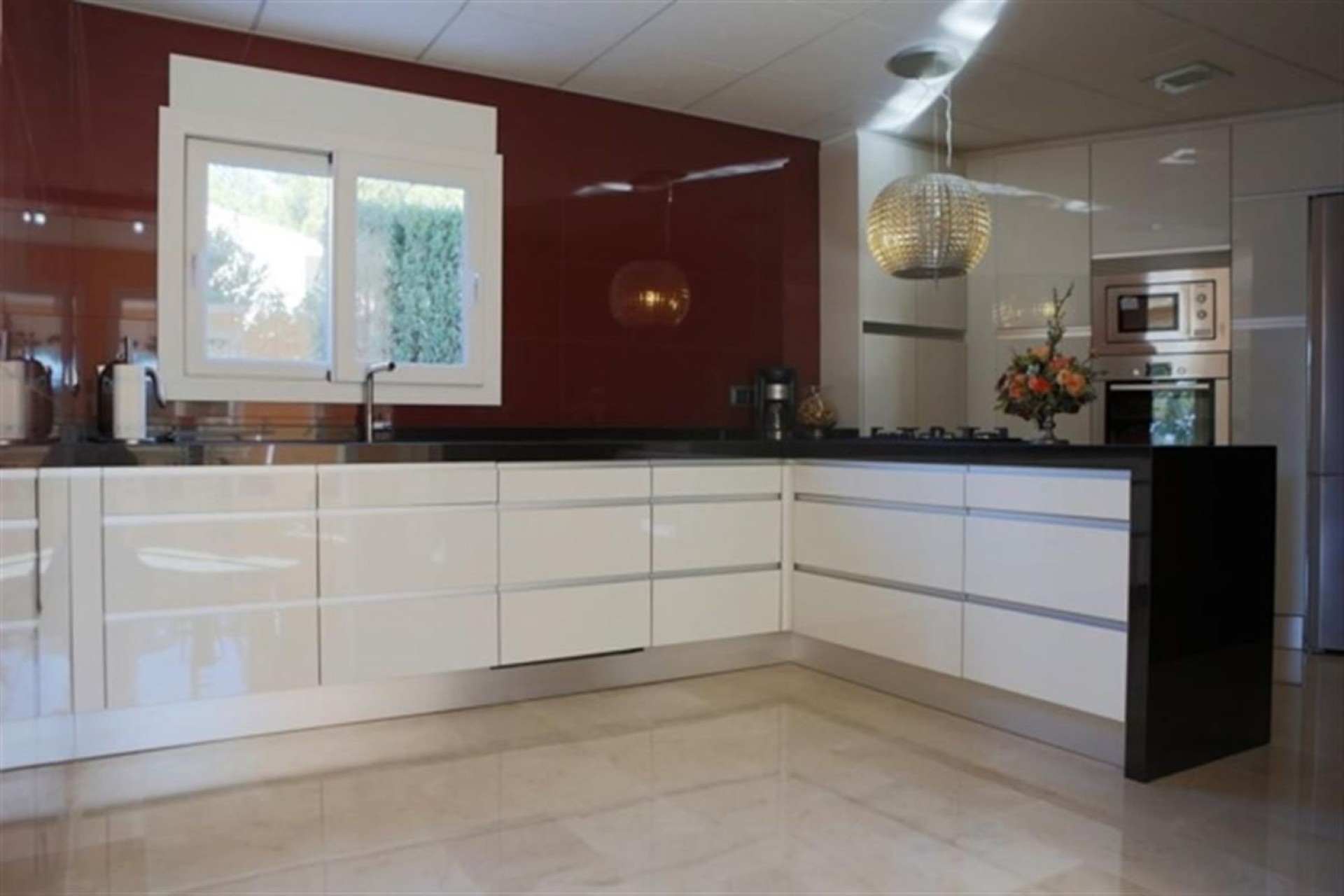 Resale - Villa - Benissa - Cala Advocat - Baladrar