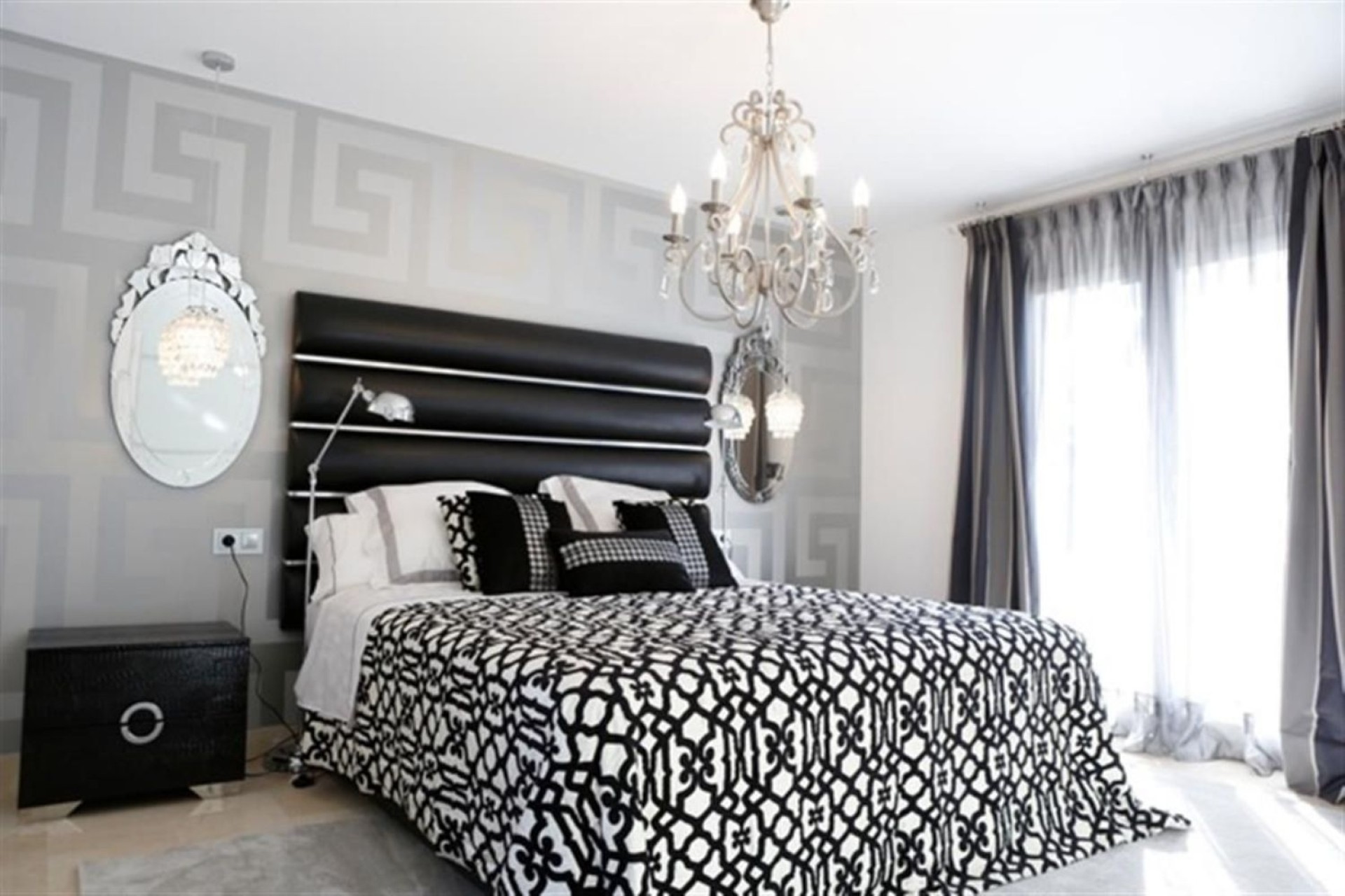 Resale - Villa - Benissa - Cala Advocat - Baladrar