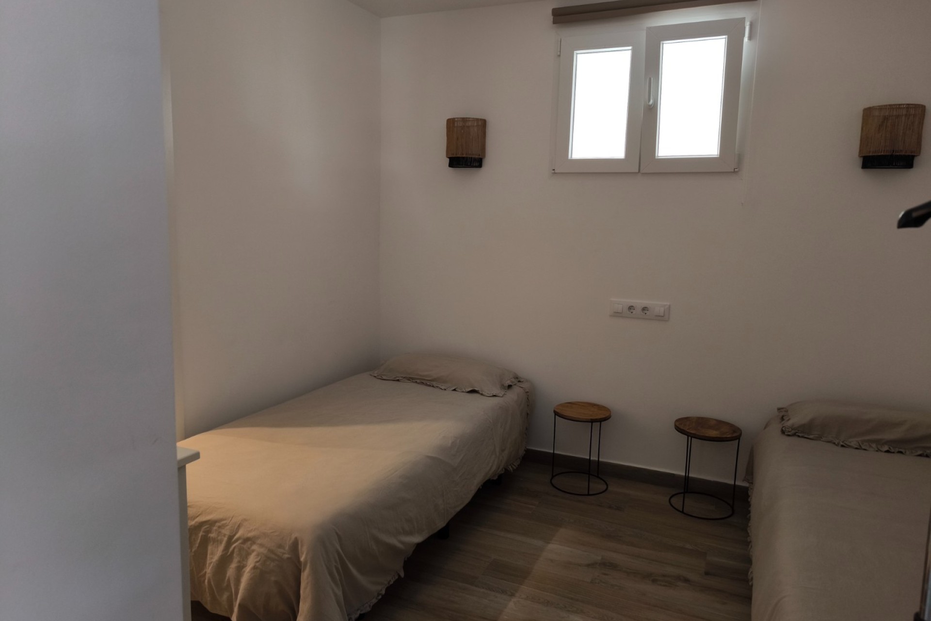 Resale - Villa - Benissa - La Fustera