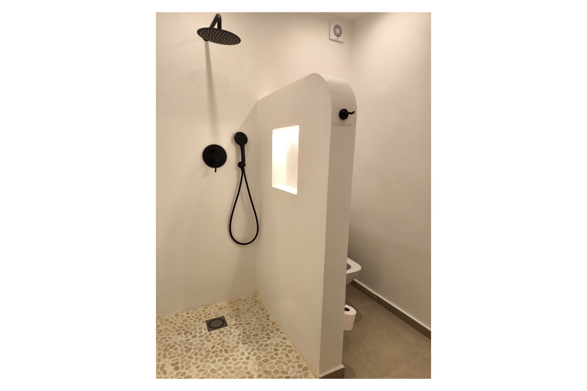 Resale - Villa - Benissa - La Fustera