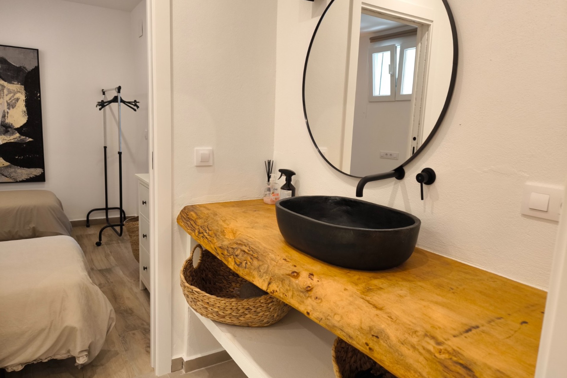 Resale - Villa - Benissa - La Fustera