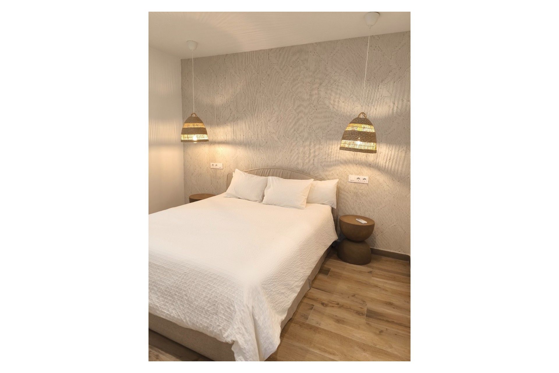 Resale - Villa - Benissa - La Fustera