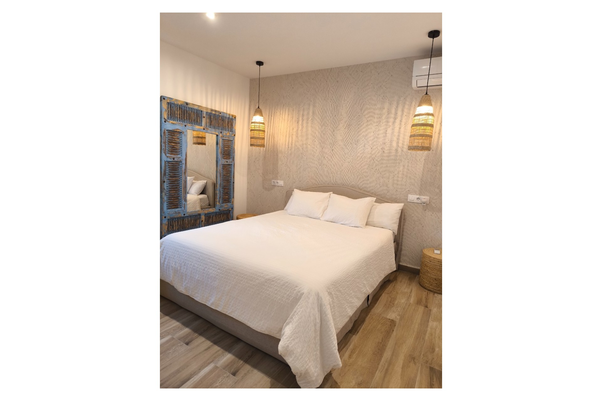 Resale - Villa - Benissa - La Fustera