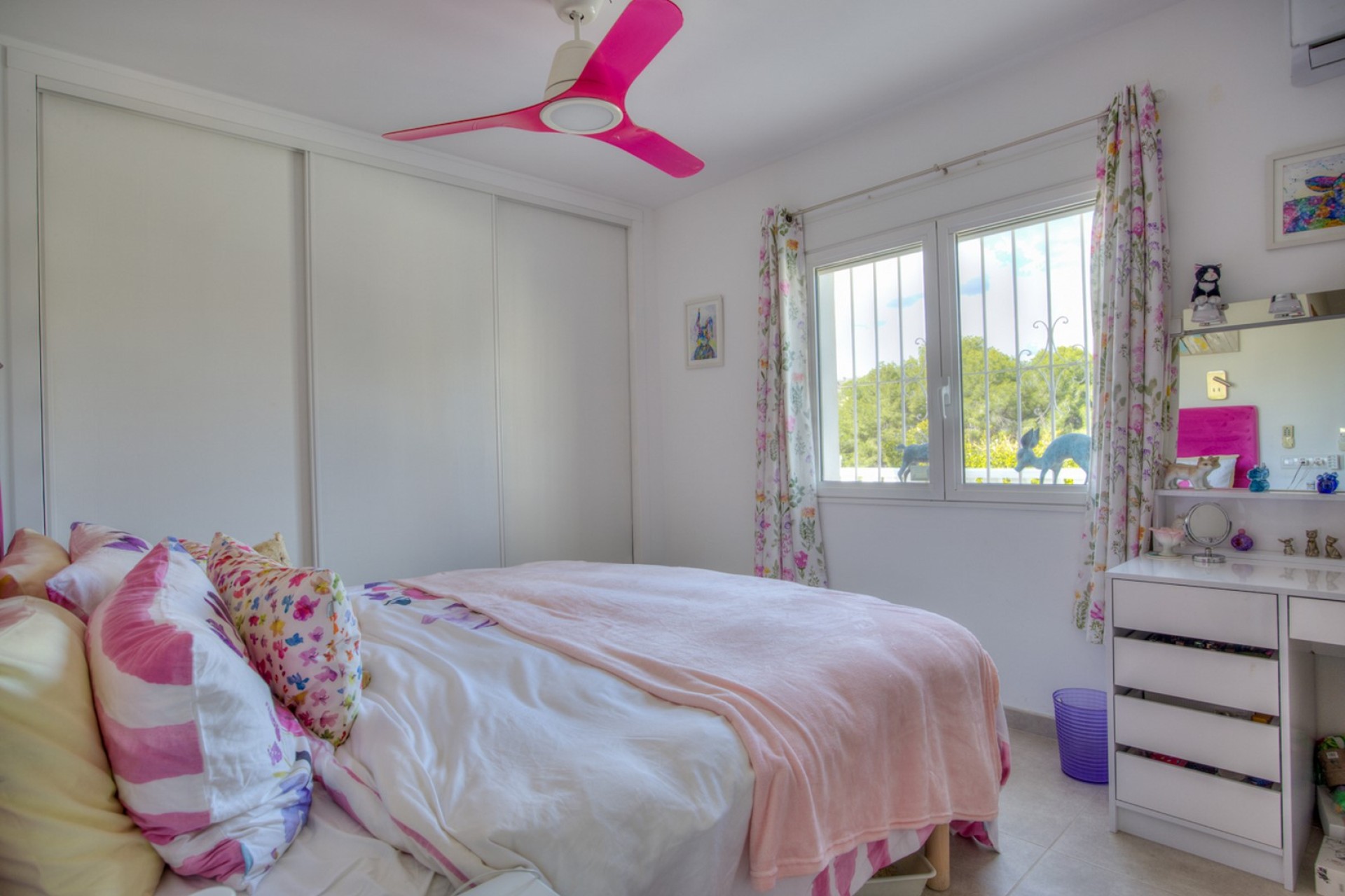Resale - Villa - Benissa - La Fustera
