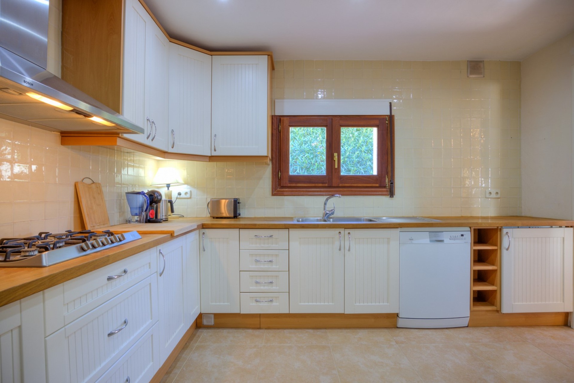 Resale - Villa - Benissa - Montemar