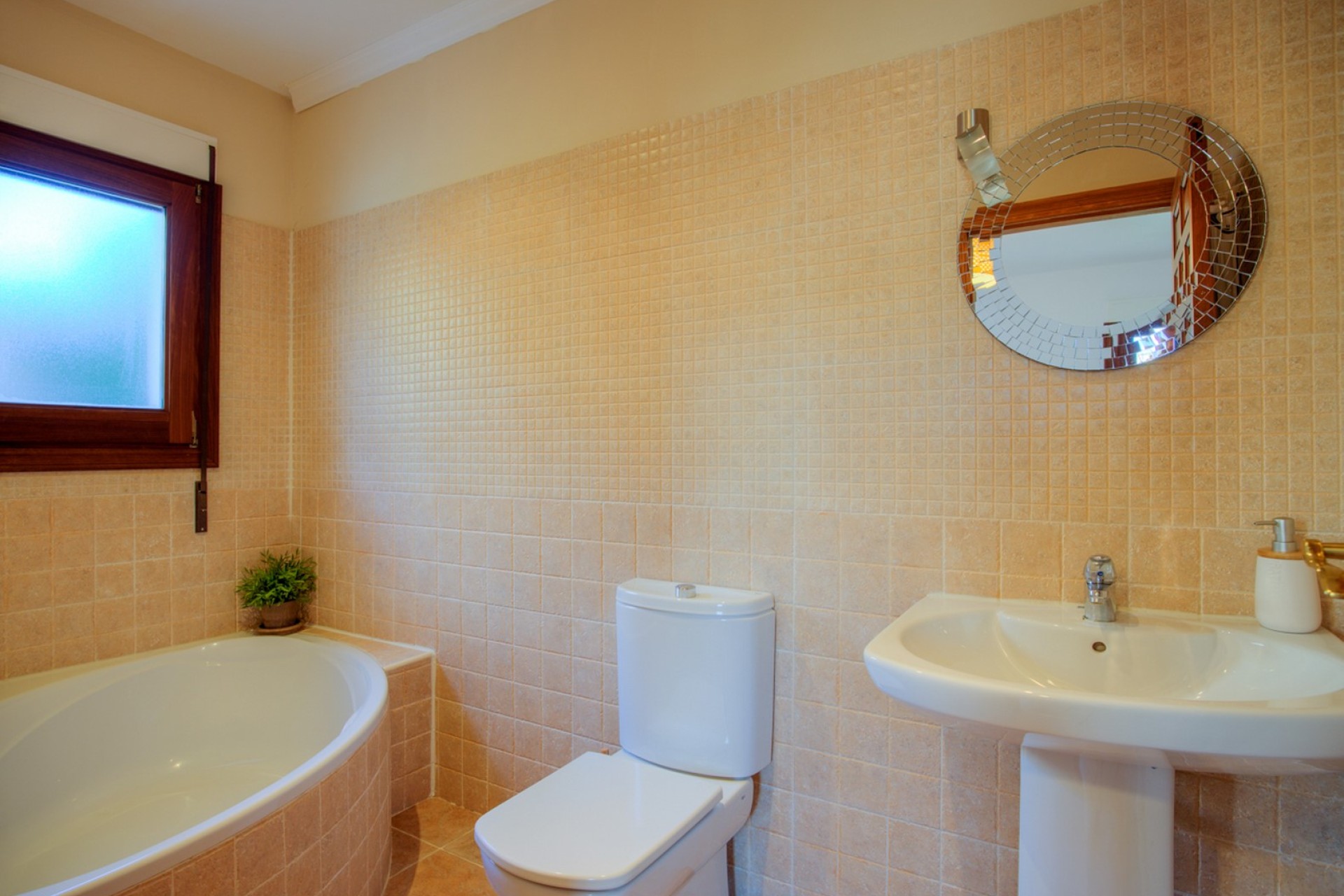 Resale - Villa - Benissa - Montemar