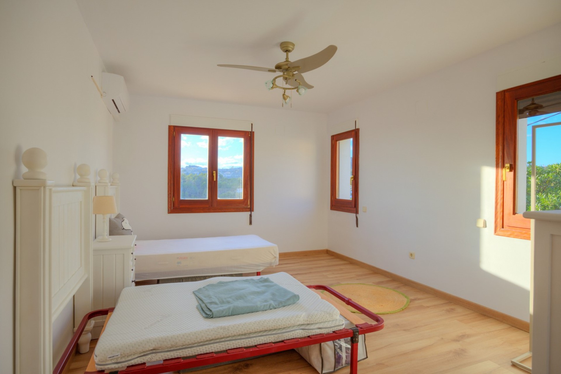 Resale - Villa - Benissa - Montemar