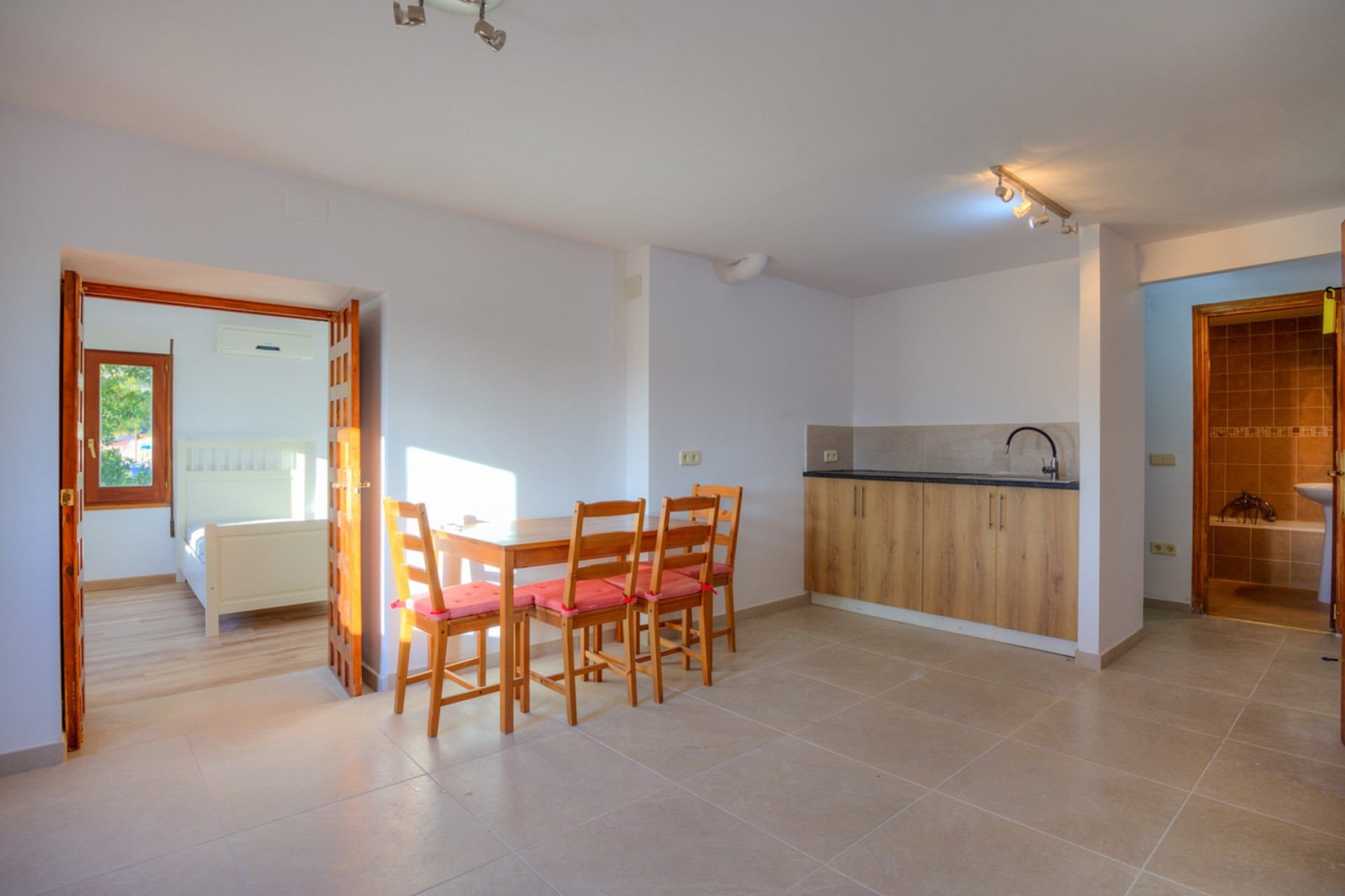 Resale - Villa - Benissa - Montemar