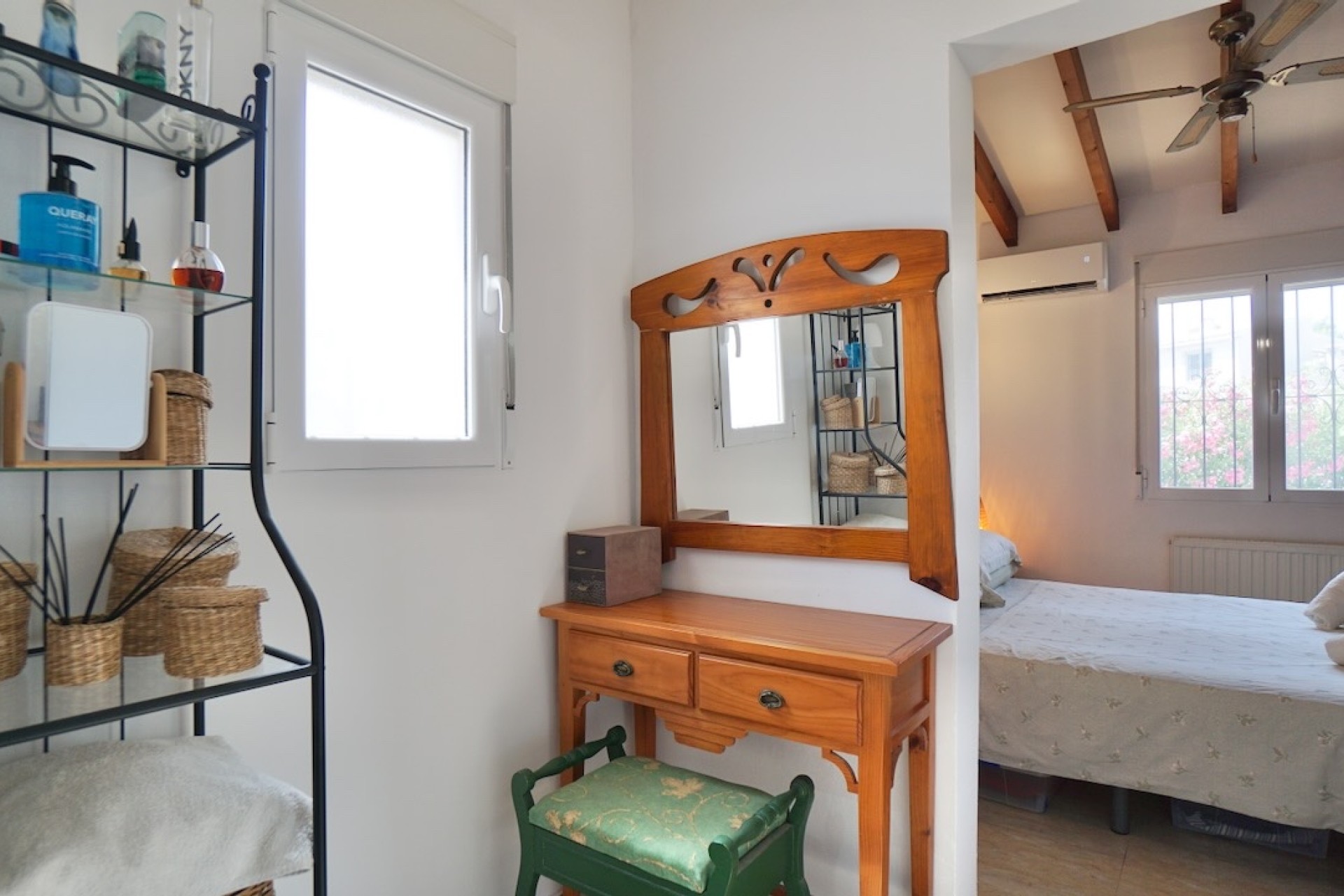 Resale - Villa - Benissa - Punta Estrella