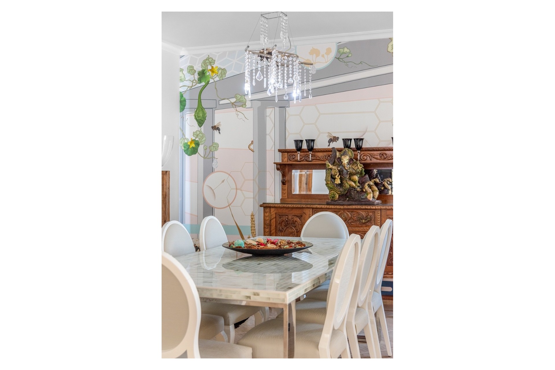 Resale - Villa - Benissa