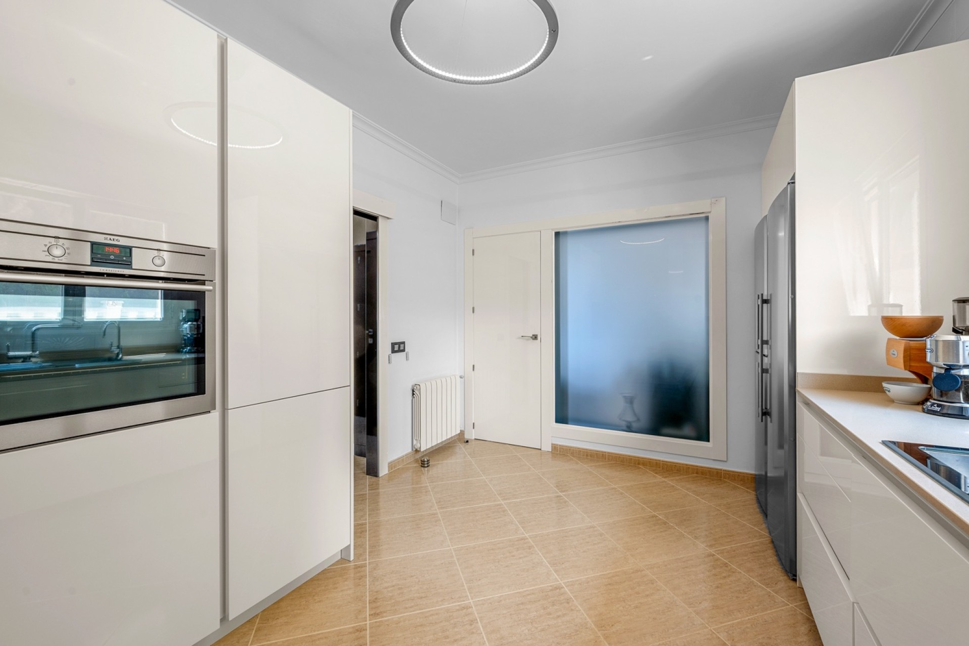 Resale - Villa - Benissa