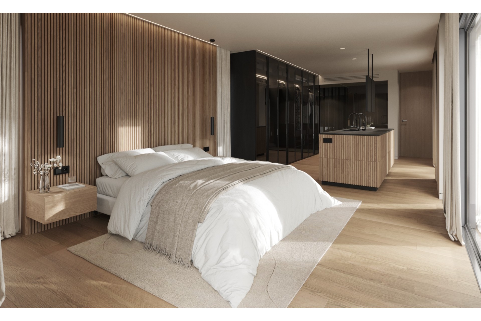 Resale - Villa - Benissa