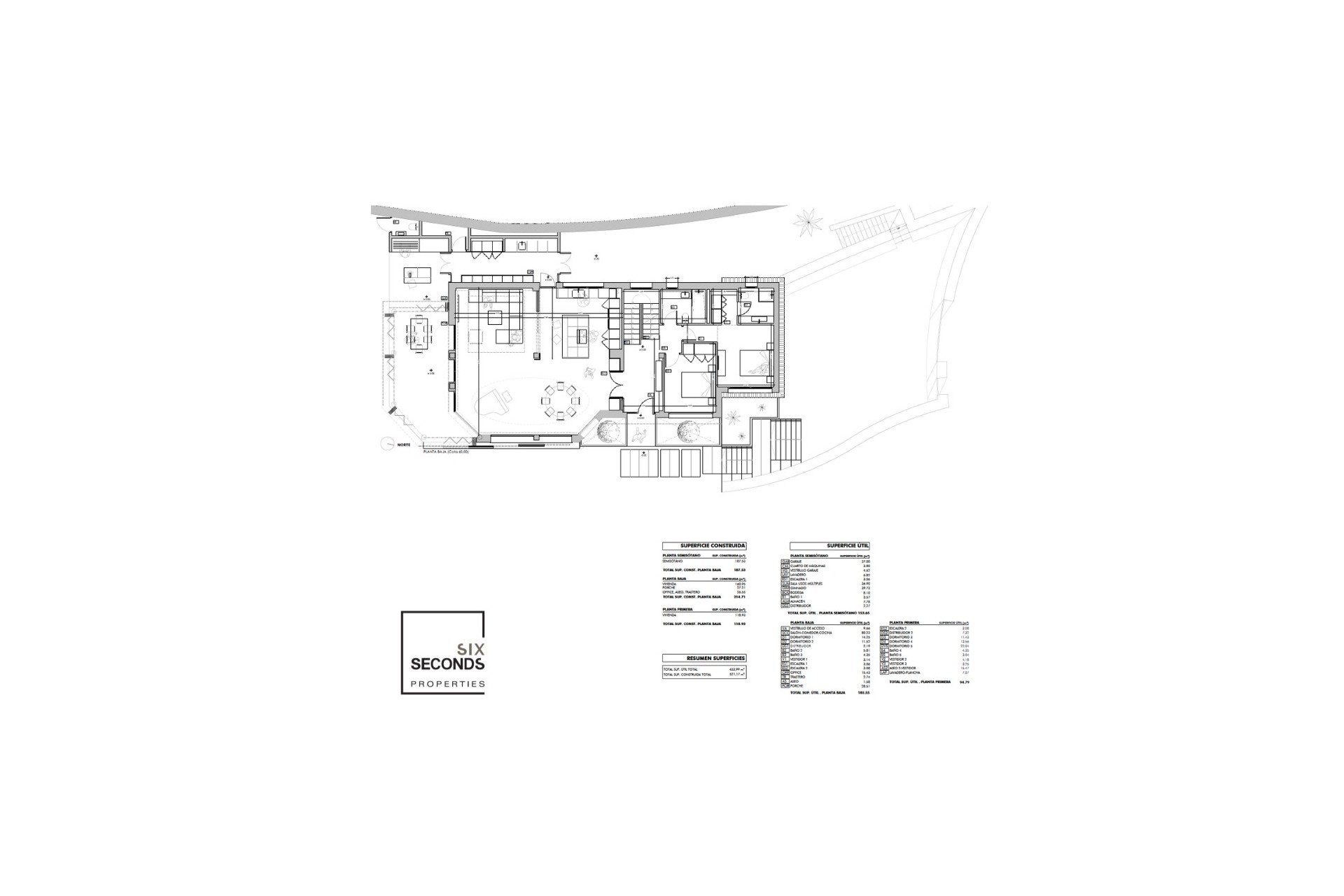 Resale - Villa - Benissa