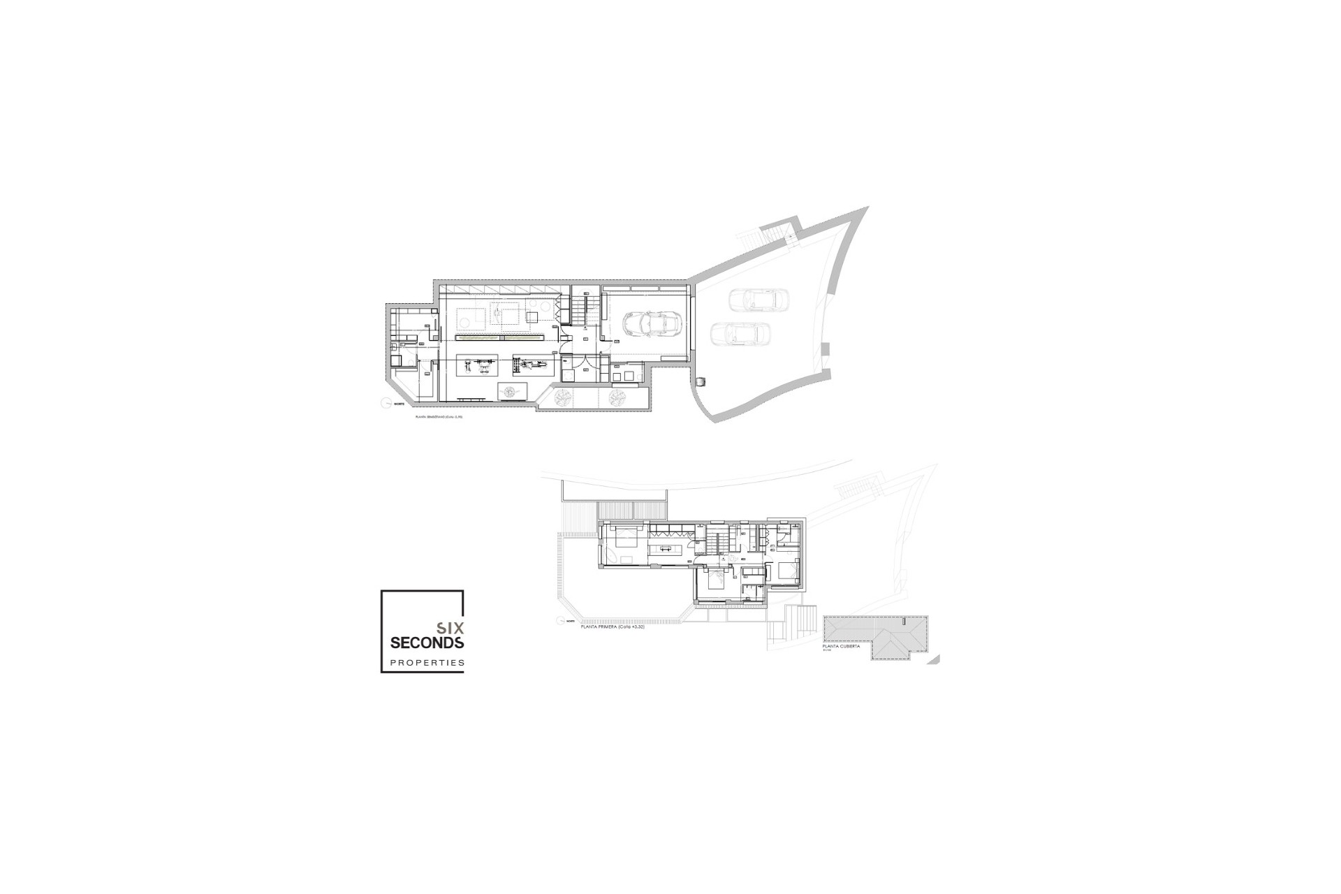 Resale - Villa - Benissa