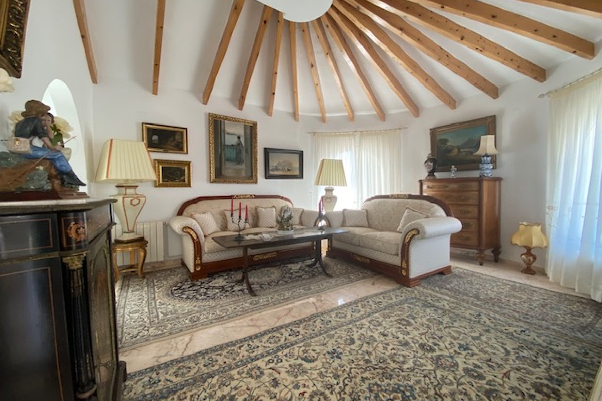 Resale - Villa - Benitachell - Cumbre del Sol