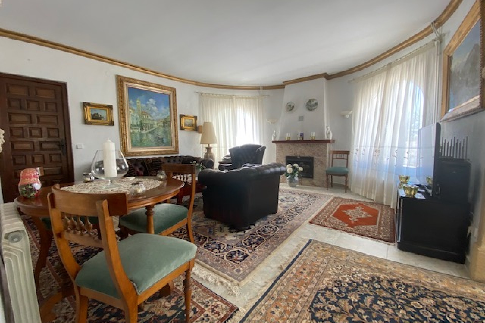Resale - Villa - Benitachell - Cumbre del Sol