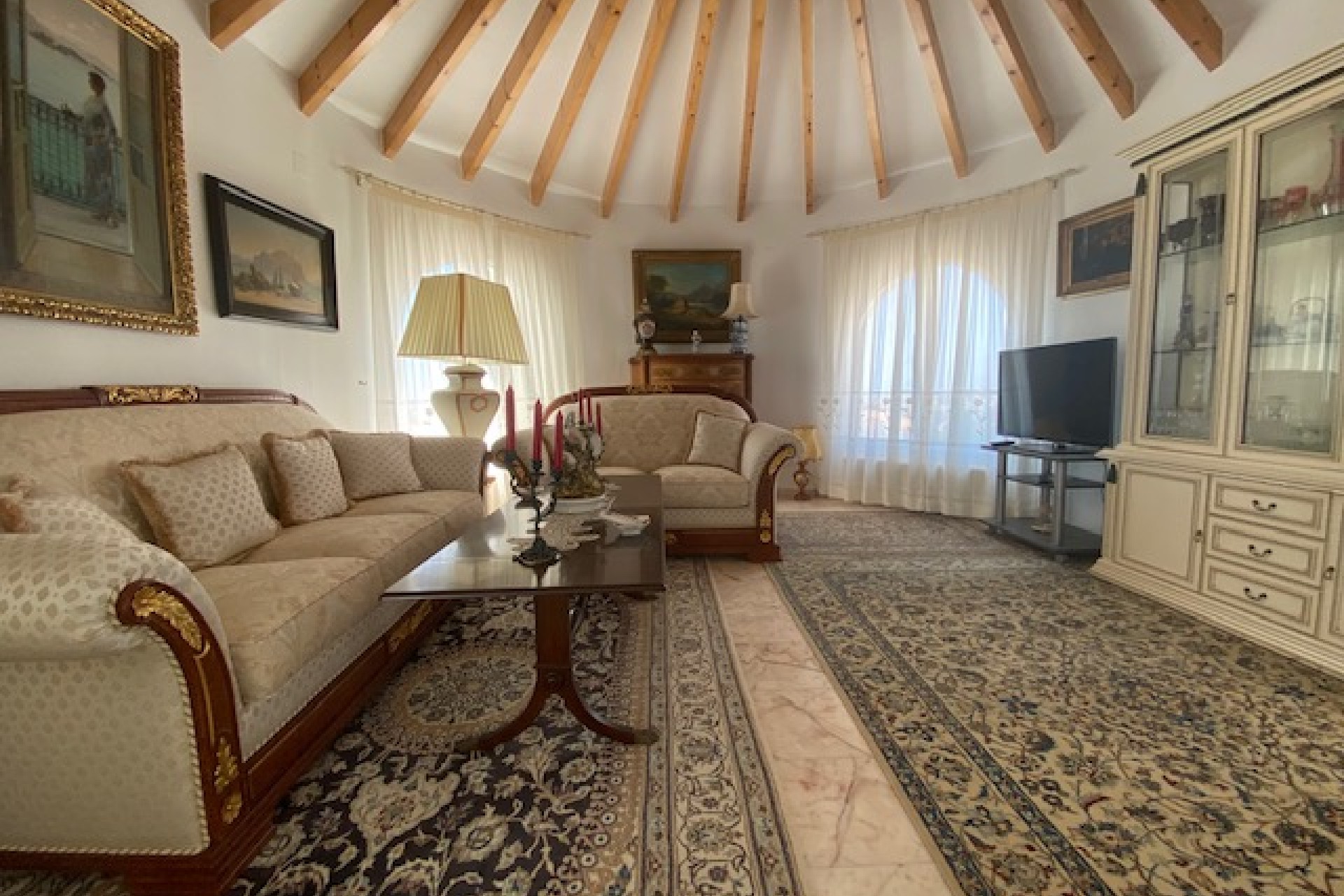 Resale - Villa - Benitachell - Cumbre del Sol