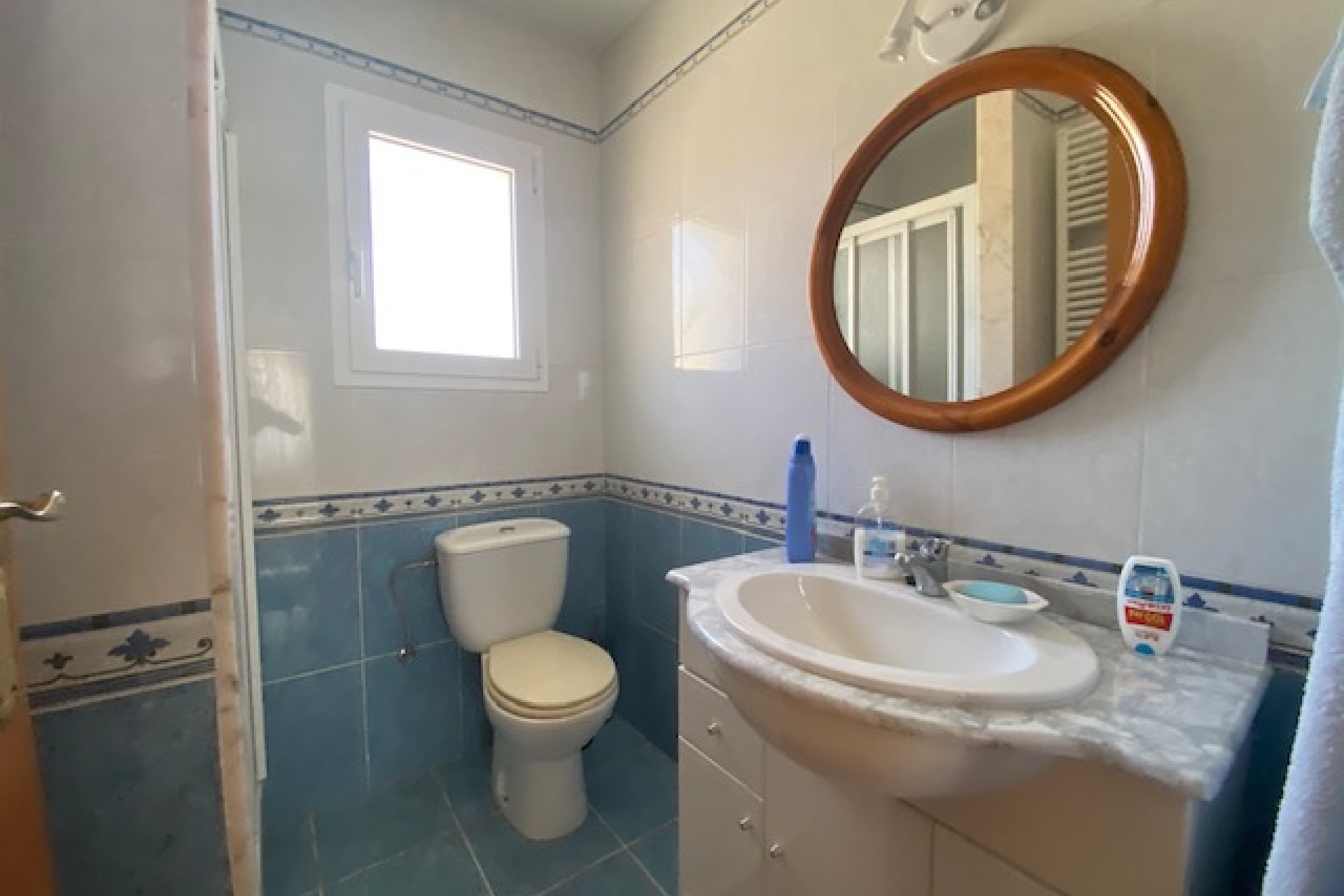Resale - Villa - Benitachell - Cumbre del Sol