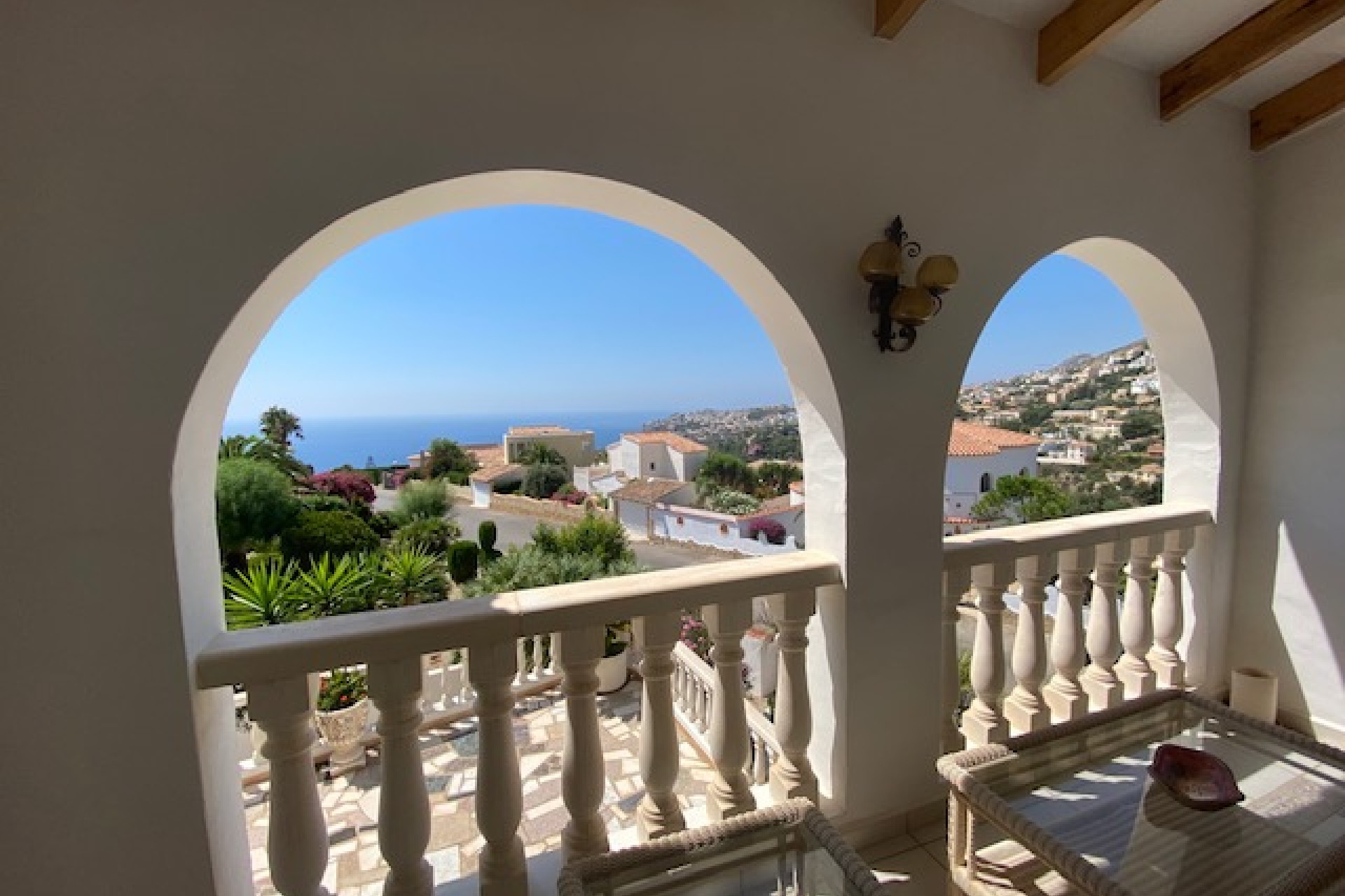 Resale - Villa - Benitachell - Cumbre del Sol