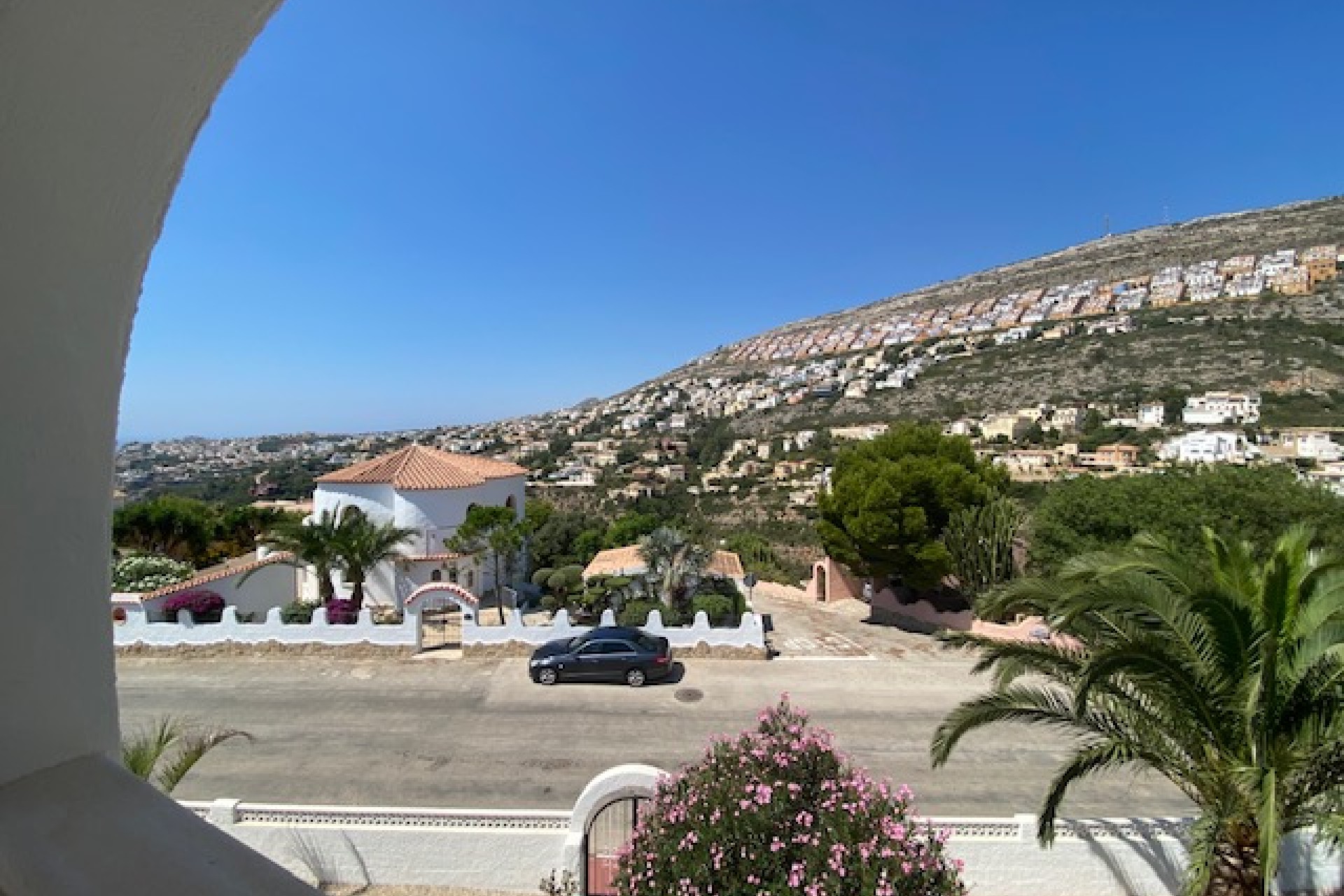 Resale - Villa - Benitachell - Cumbre del Sol