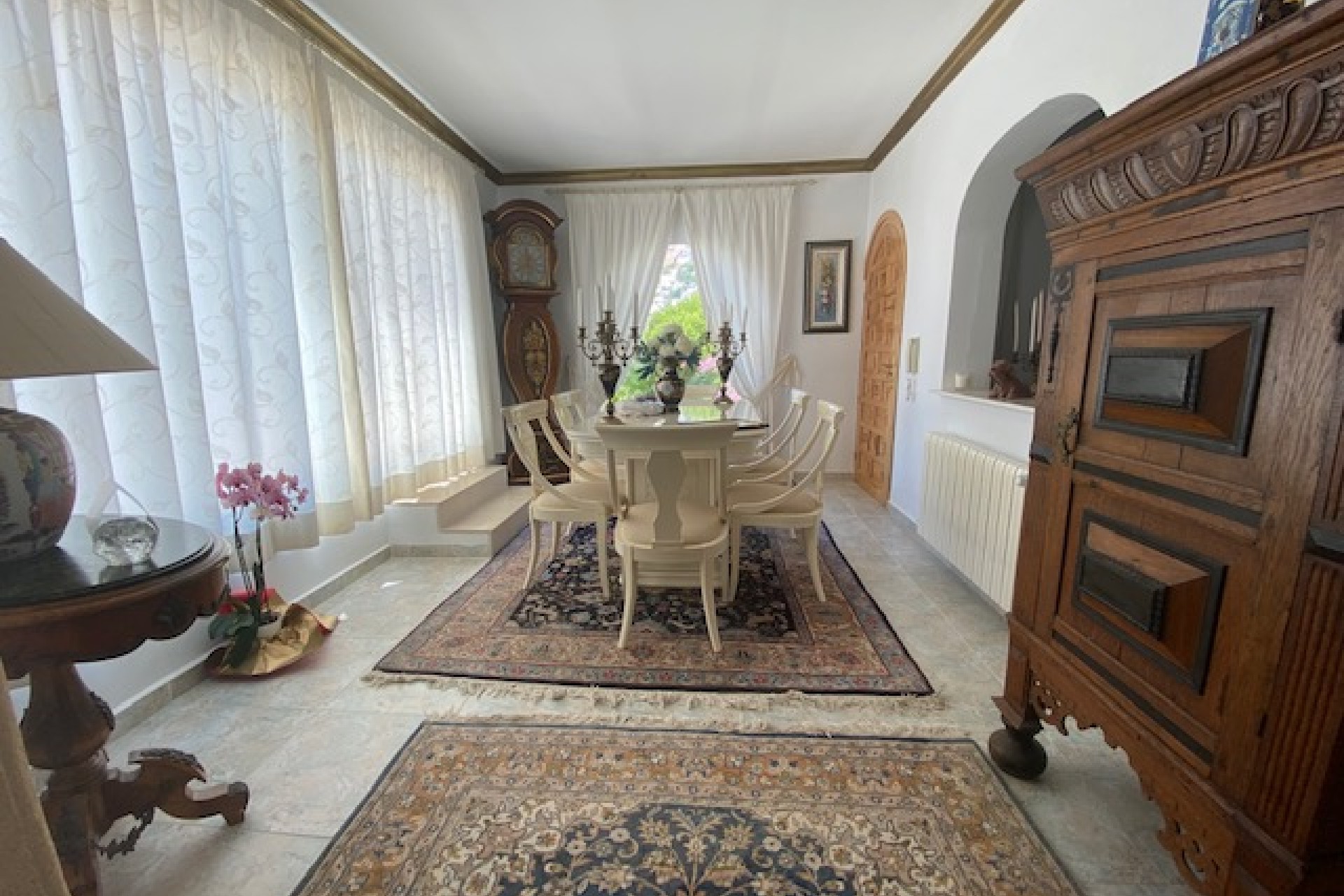 Resale - Villa - Benitachell - Cumbre del Sol