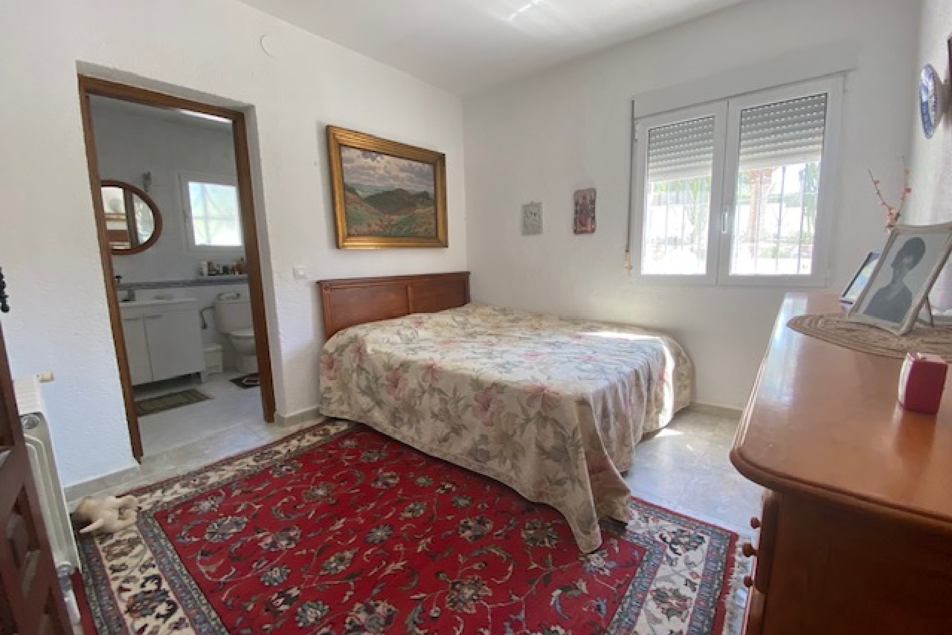 Resale - Villa - Benitachell - Cumbre del Sol