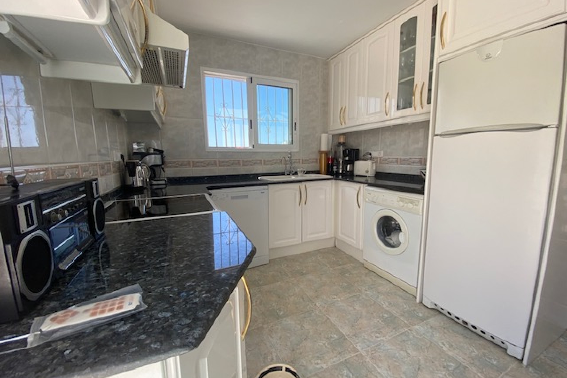 Resale - Villa - Benitachell - Cumbre del Sol