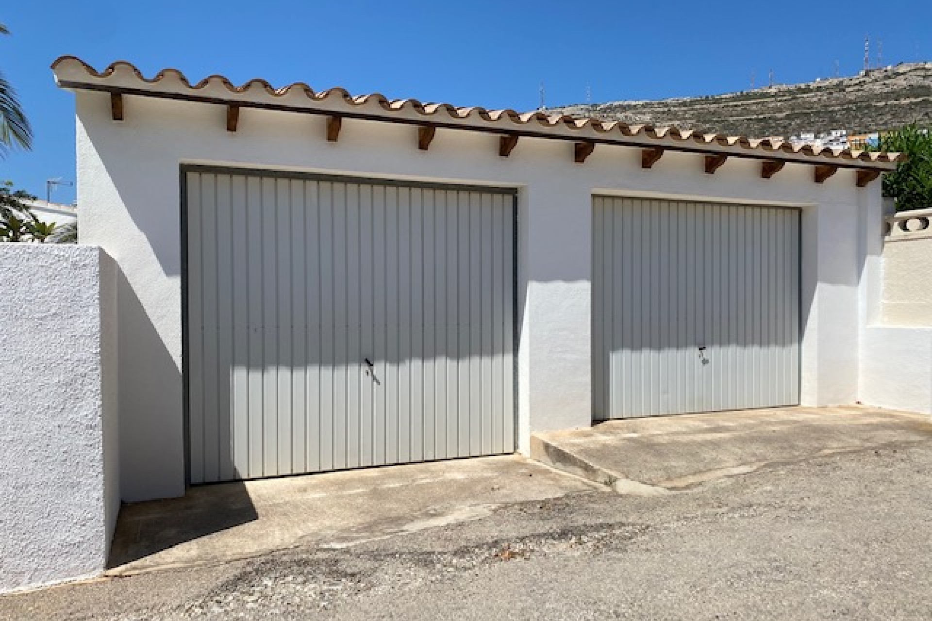 Resale - Villa - Benitachell - Cumbre del Sol
