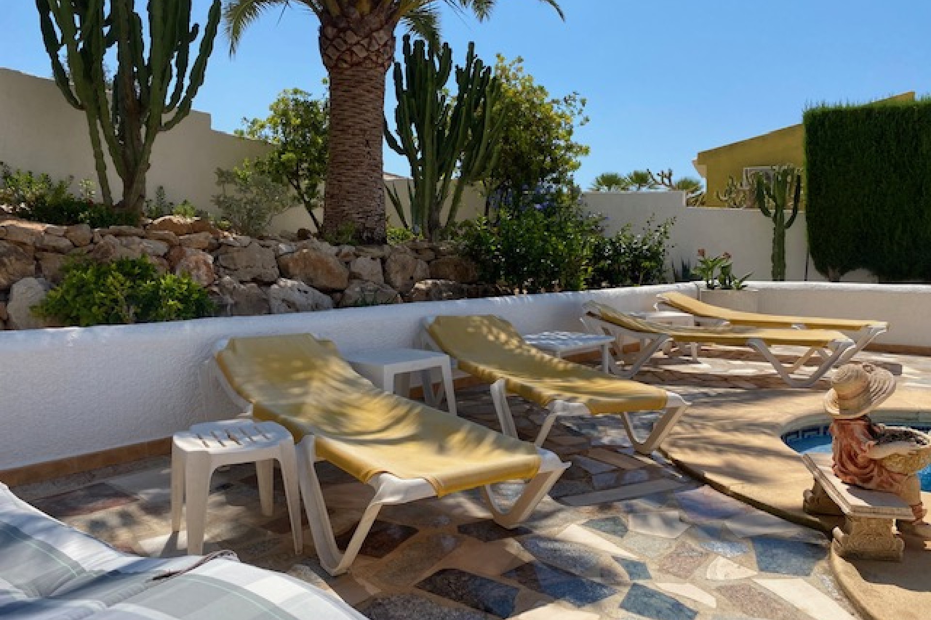 Resale - Villa - Benitachell - Cumbre del Sol