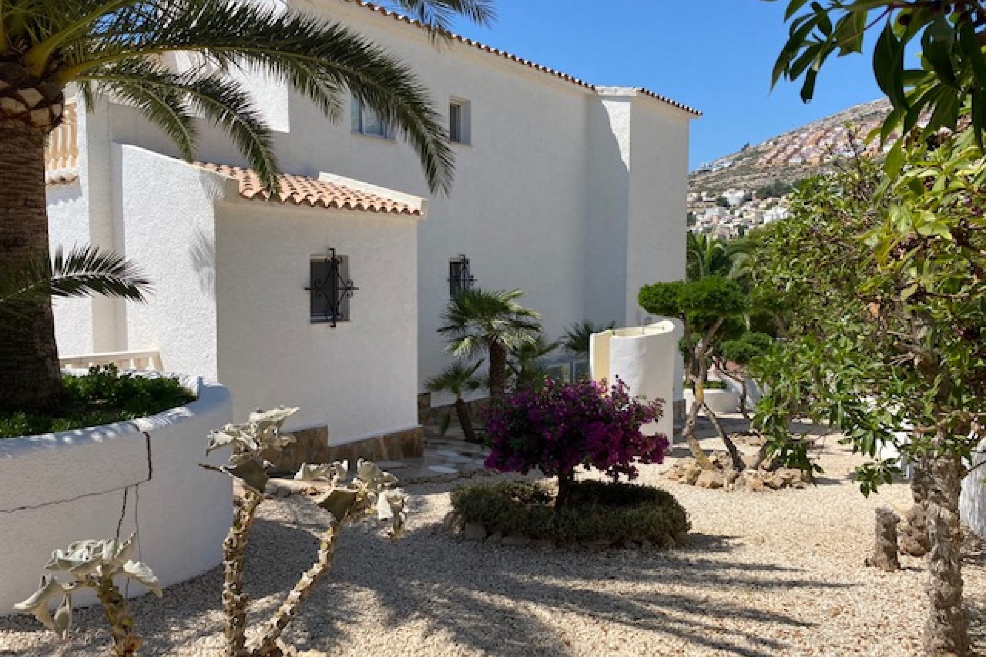 Resale - Villa - Benitachell - Cumbre del Sol