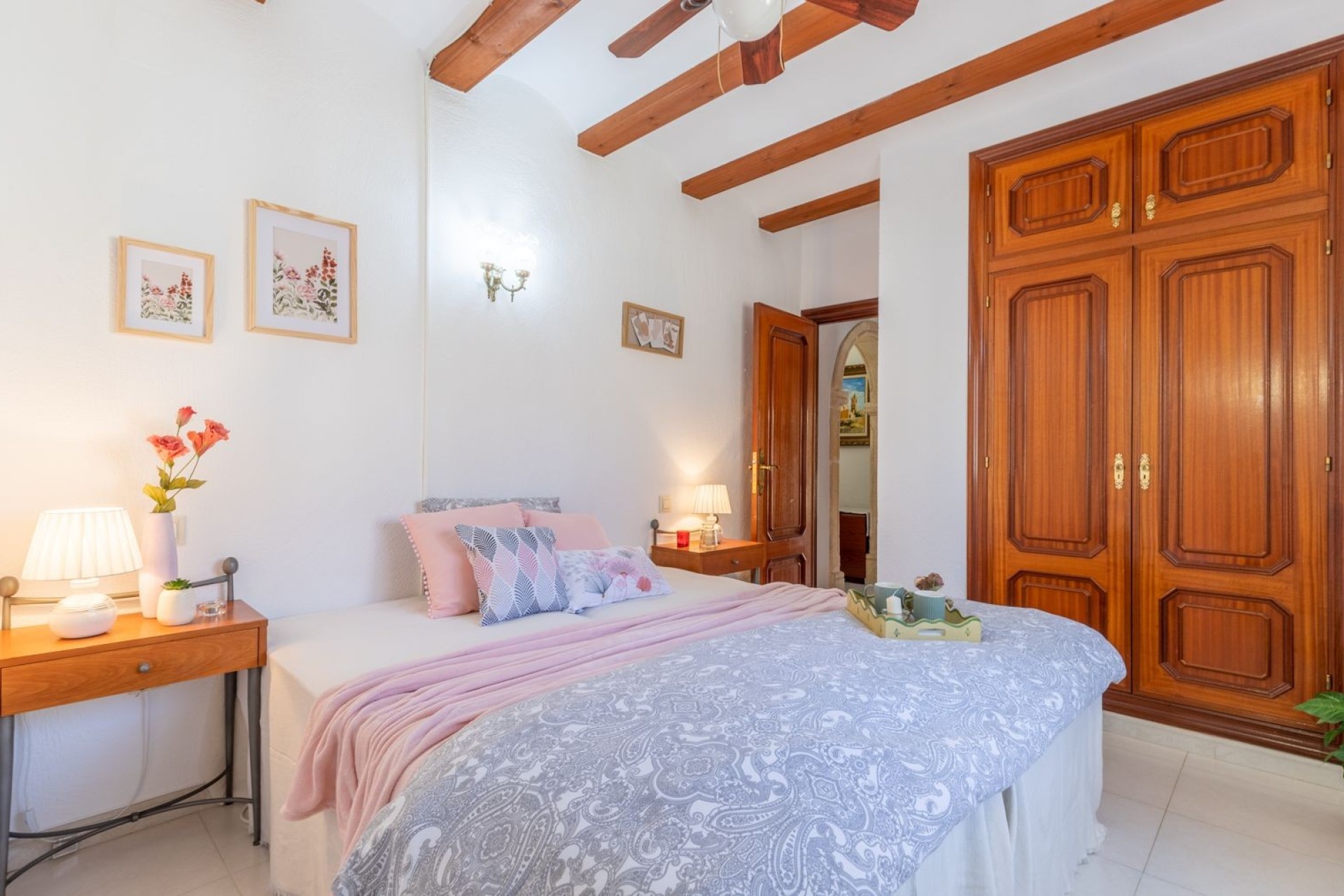 Resale - Villa - Benitachell - Cumbre del Sol