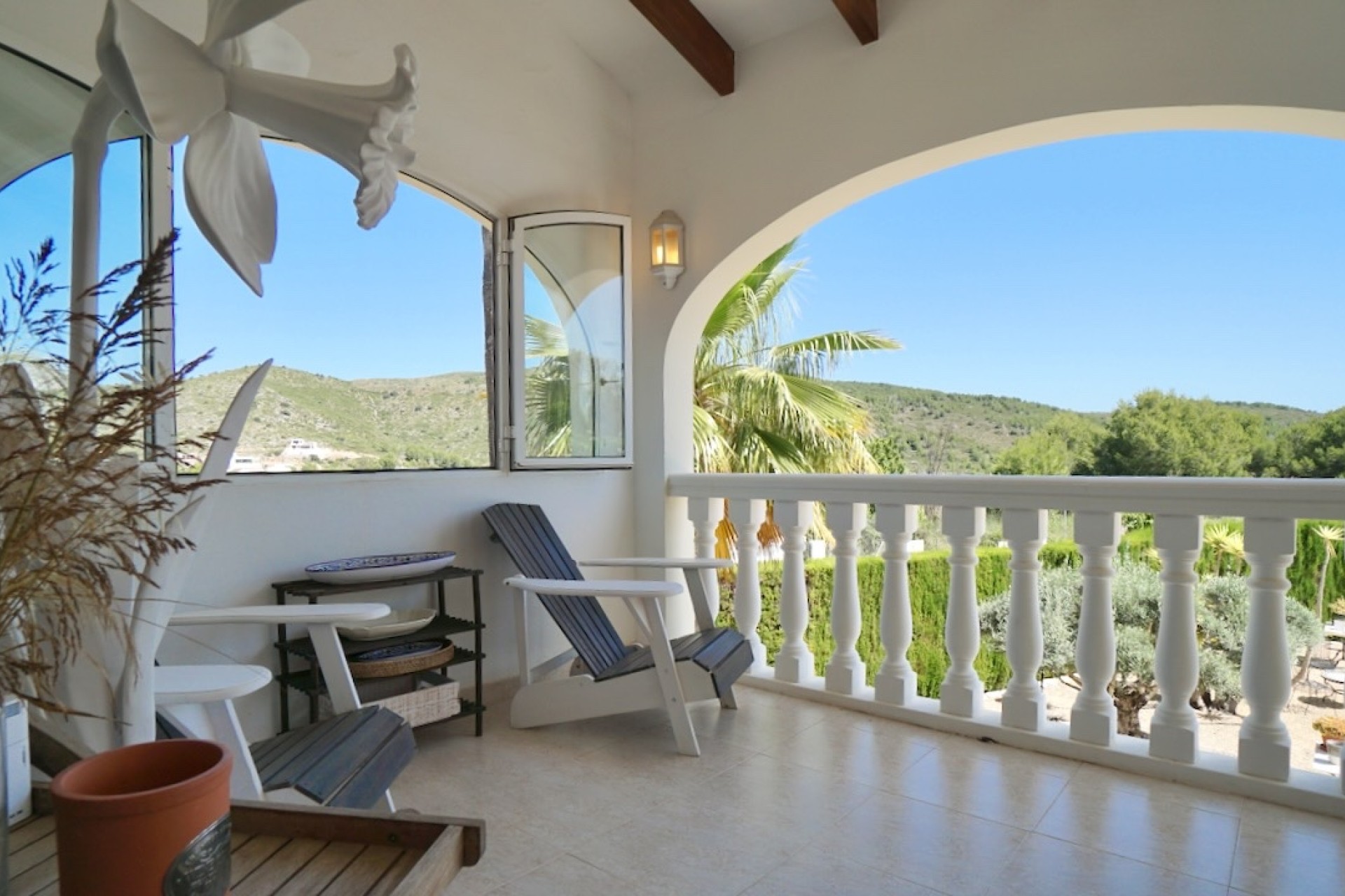 Resale - Villa - Benitachell - Los Molinos