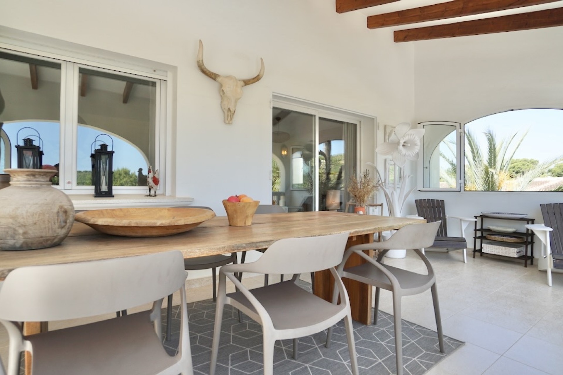 Resale - Villa - Benitachell - Los Molinos