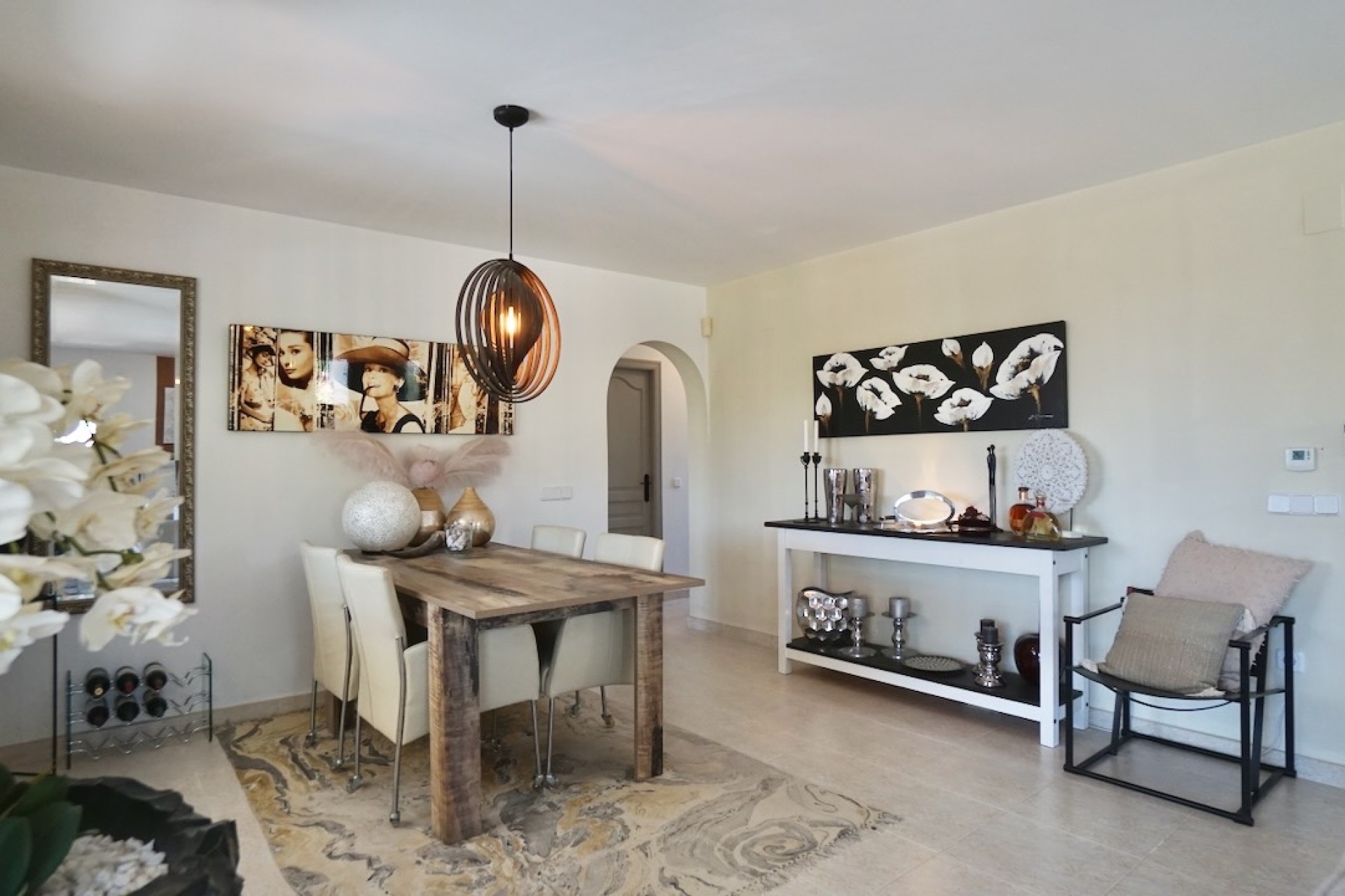 Resale - Villa - Benitachell - Los Molinos