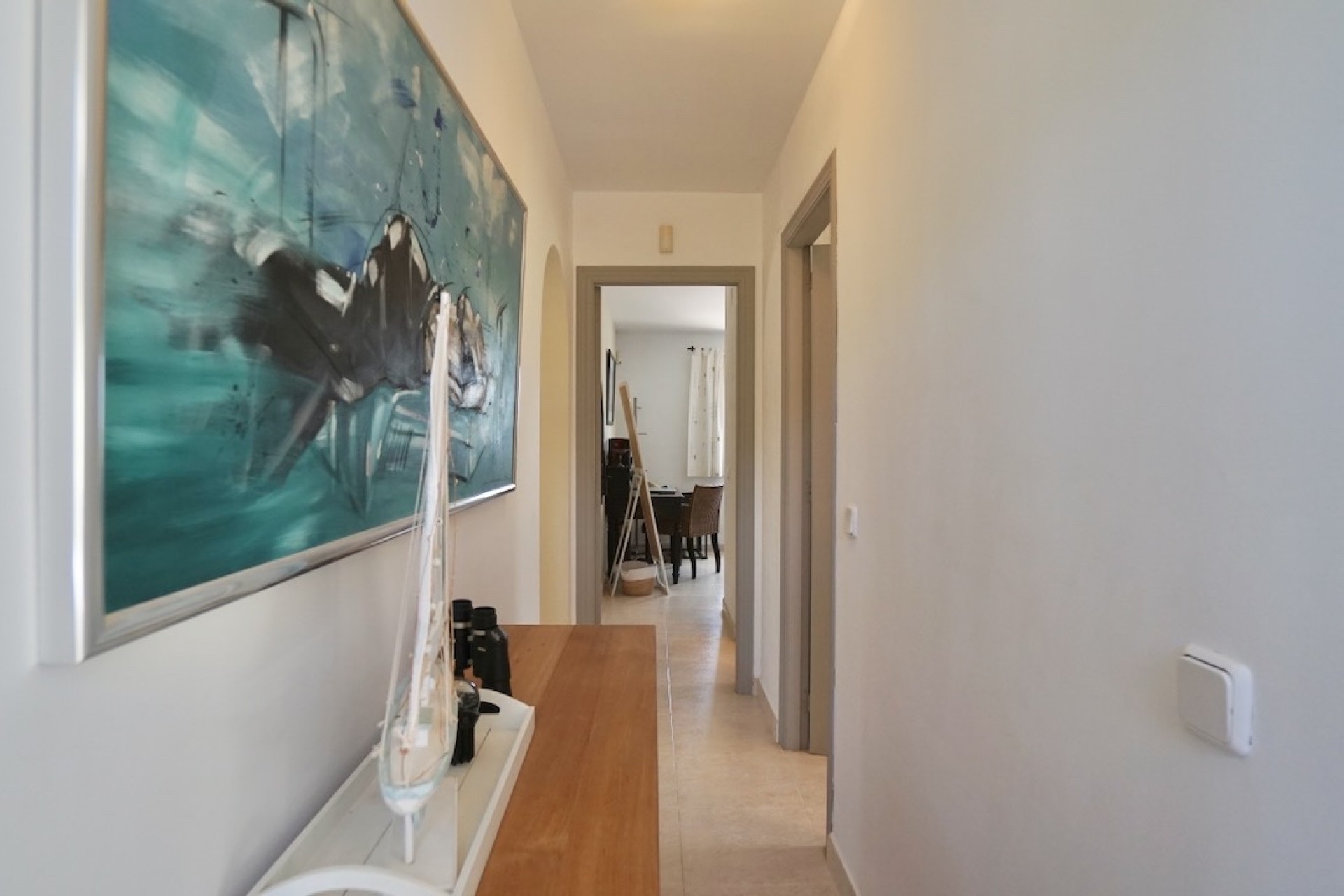 Resale - Villa - Benitachell - Los Molinos