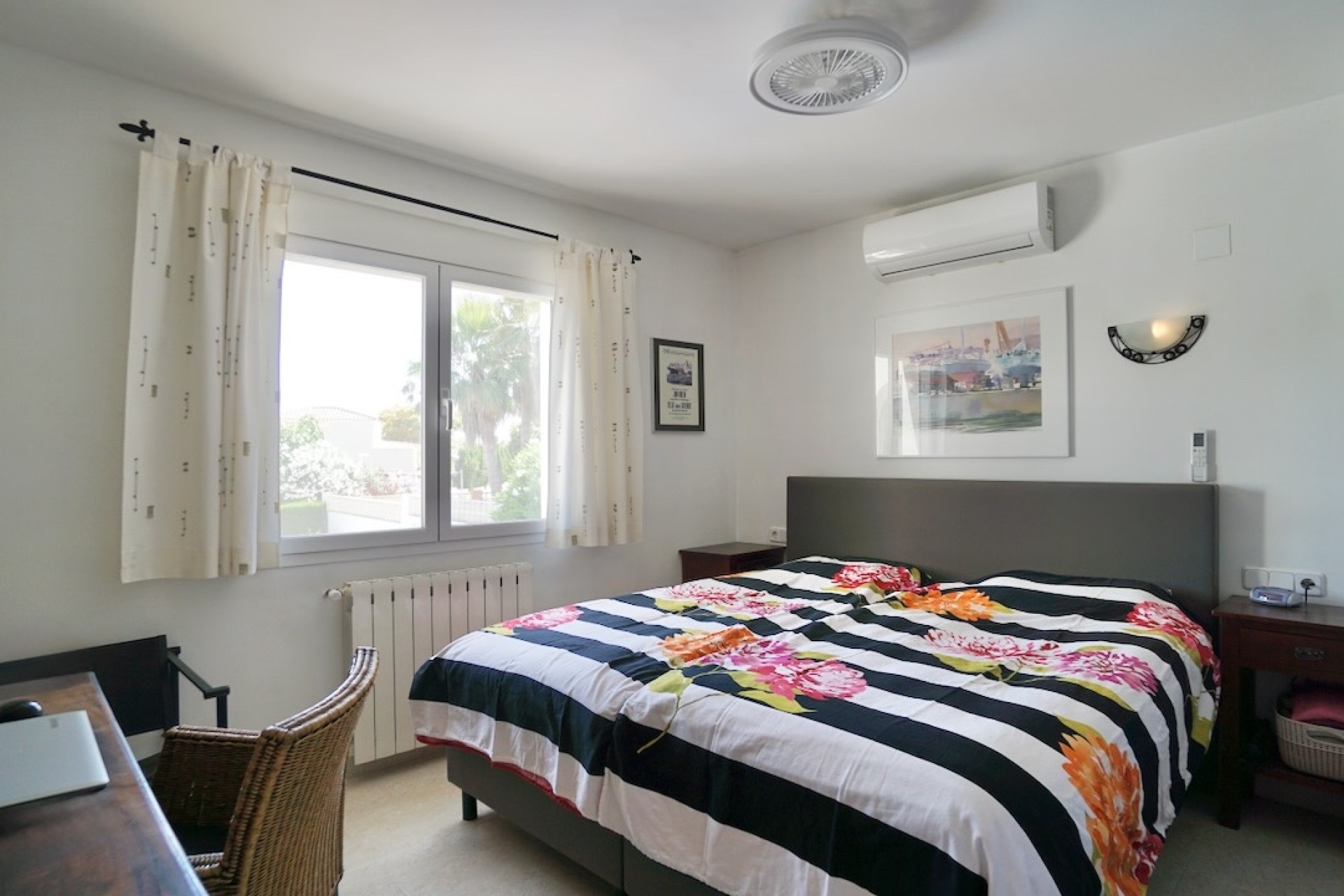 Resale - Villa - Benitachell - Los Molinos
