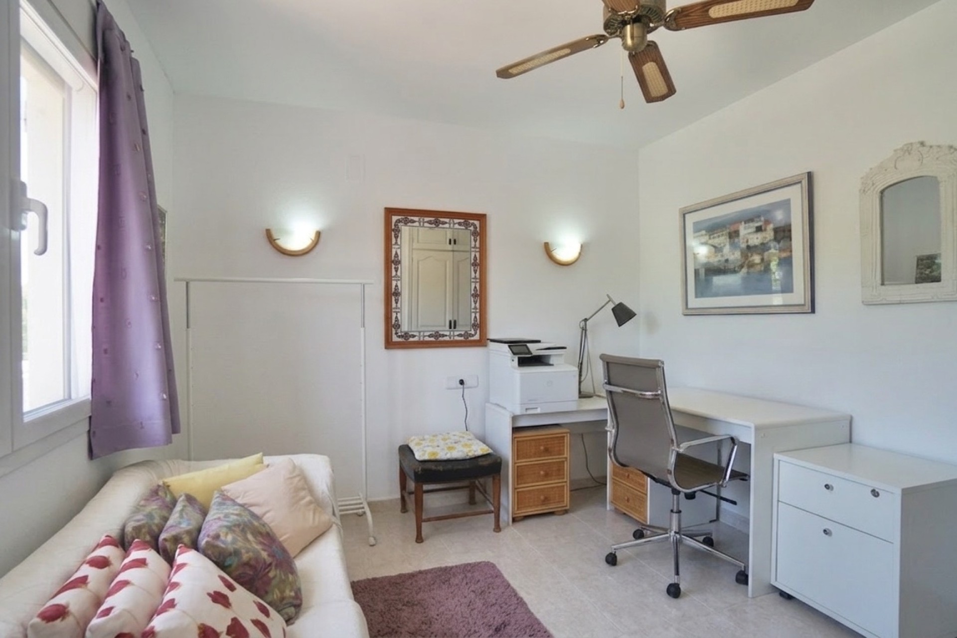 Resale - Villa - Benitachell - Los Molinos