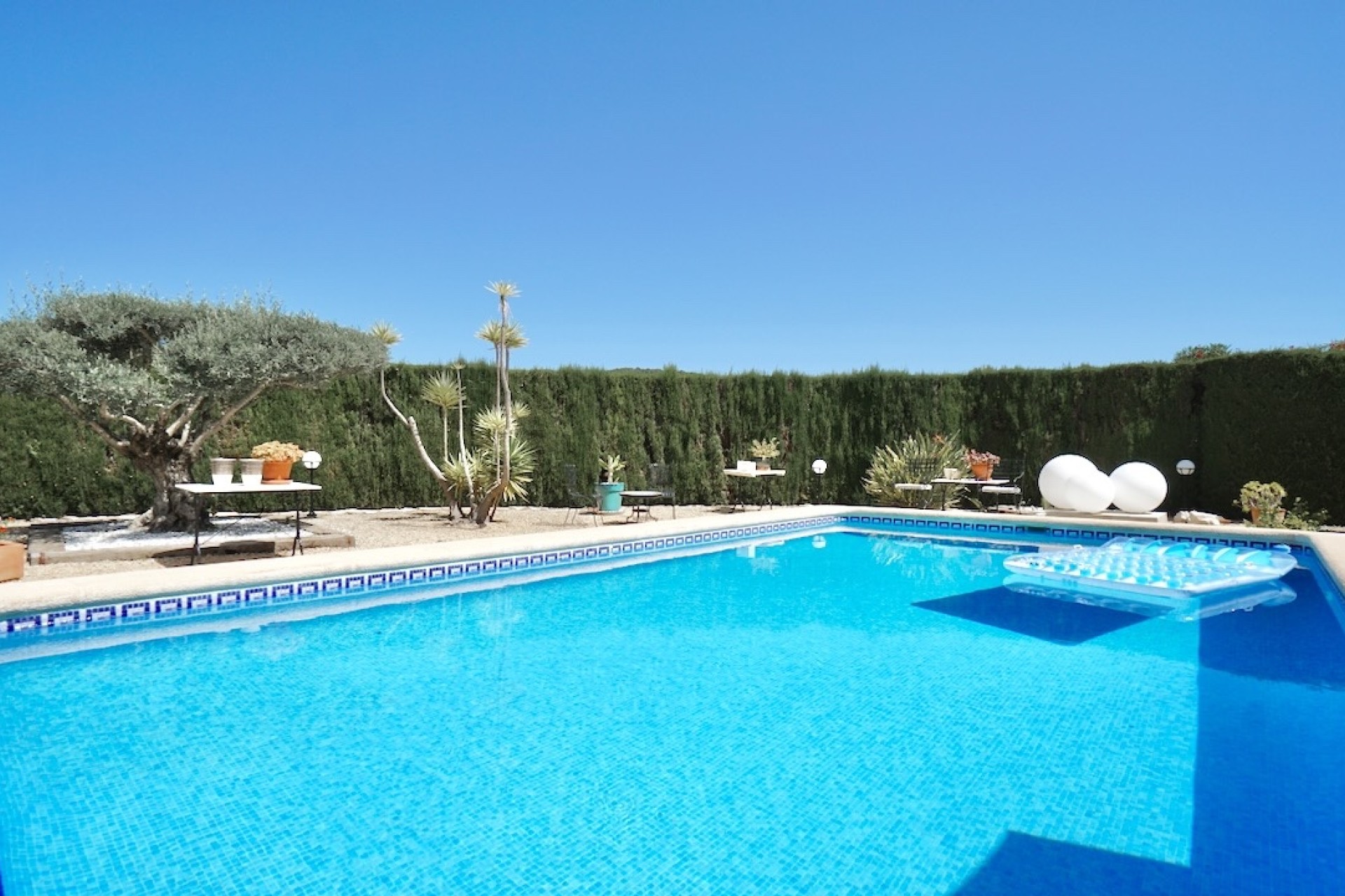 Resale - Villa - Benitachell - Los Molinos