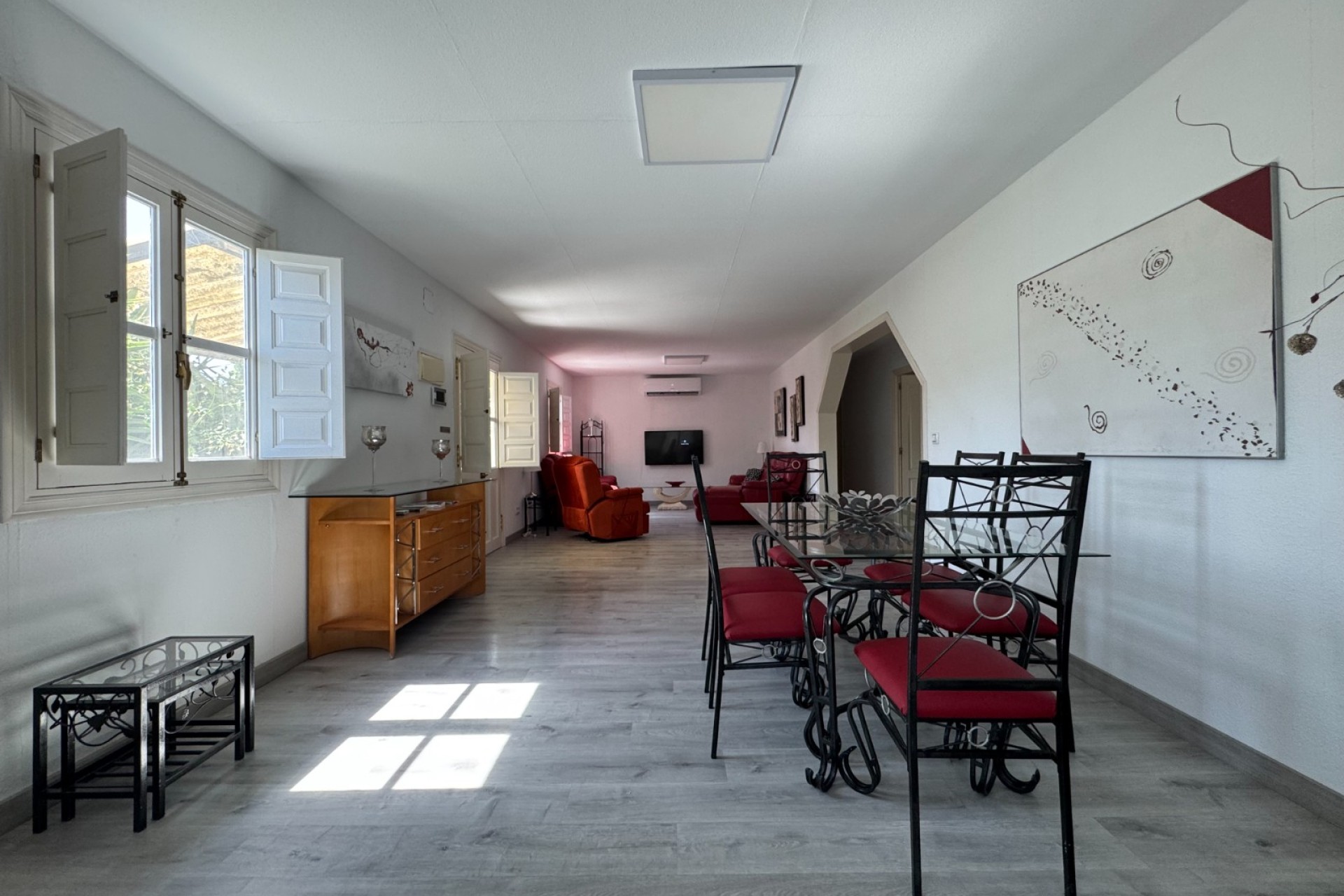 Resale - Villa - Blanca