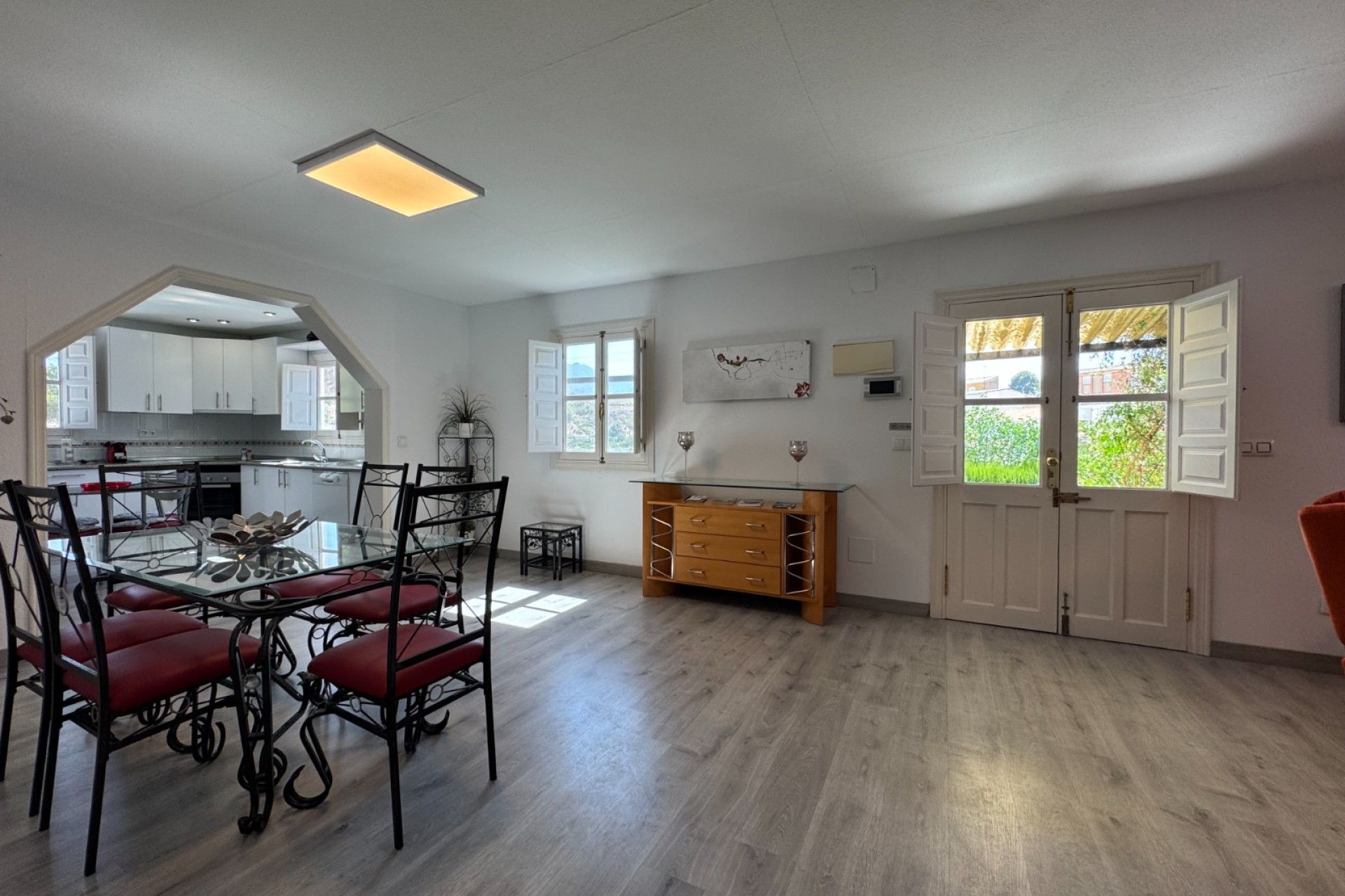 Resale - Villa - Blanca