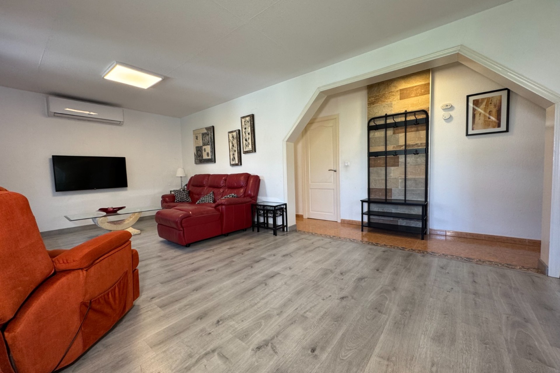 Resale - Villa - Blanca