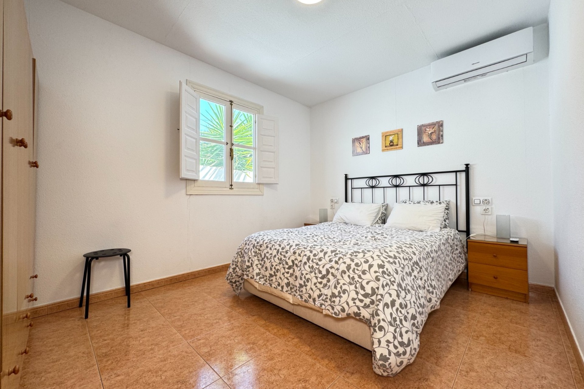 Resale - Villa - Blanca