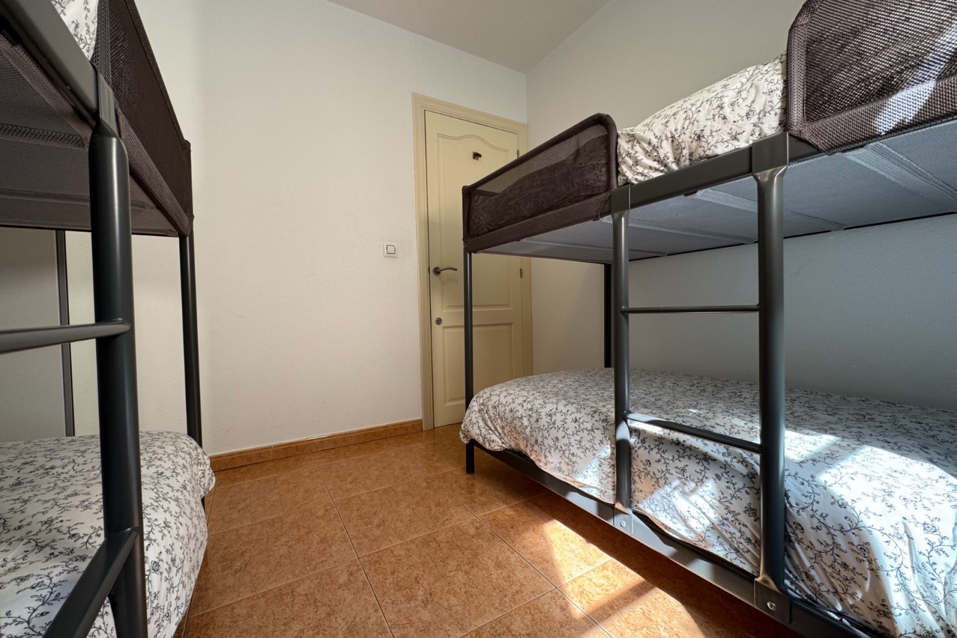 Resale - Villa - Blanca