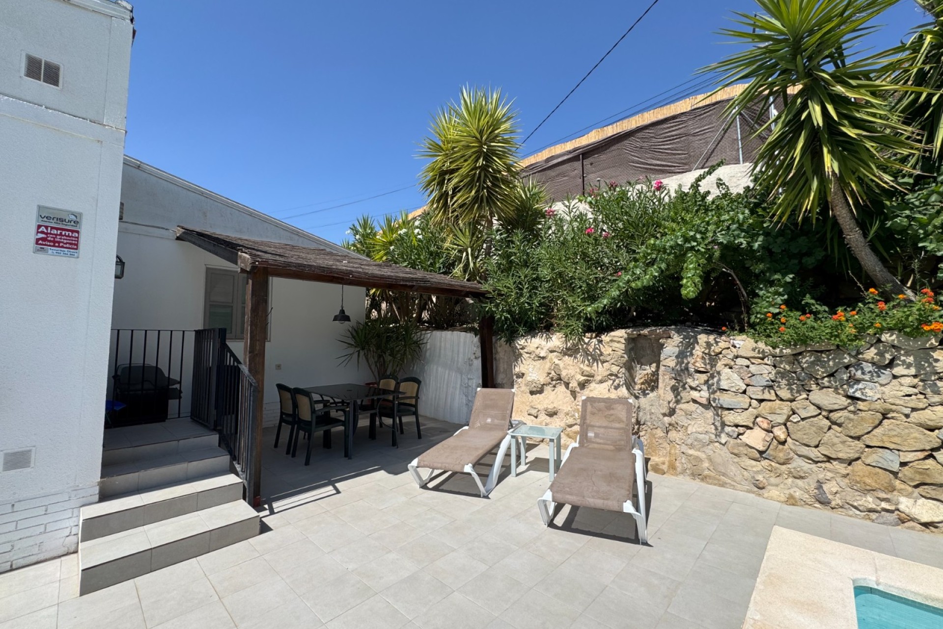 Resale - Villa - Blanca