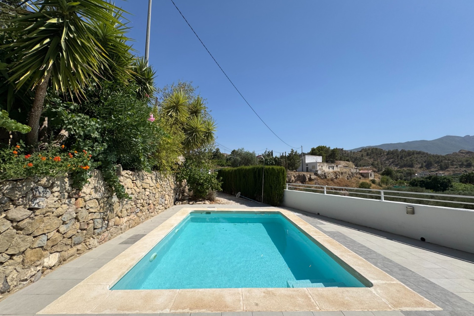 Resale - Villa - Blanca