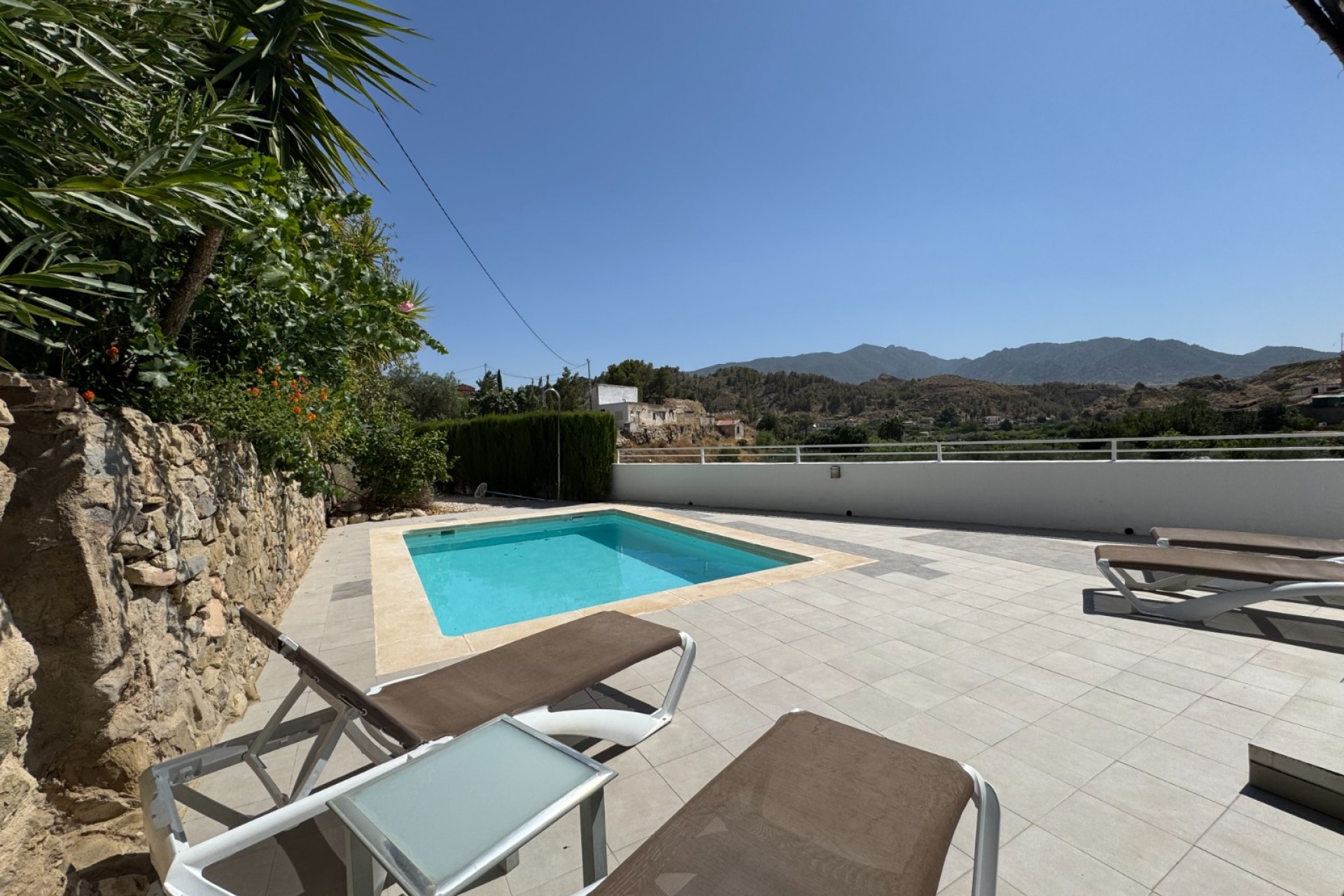 Resale - Villa - Blanca