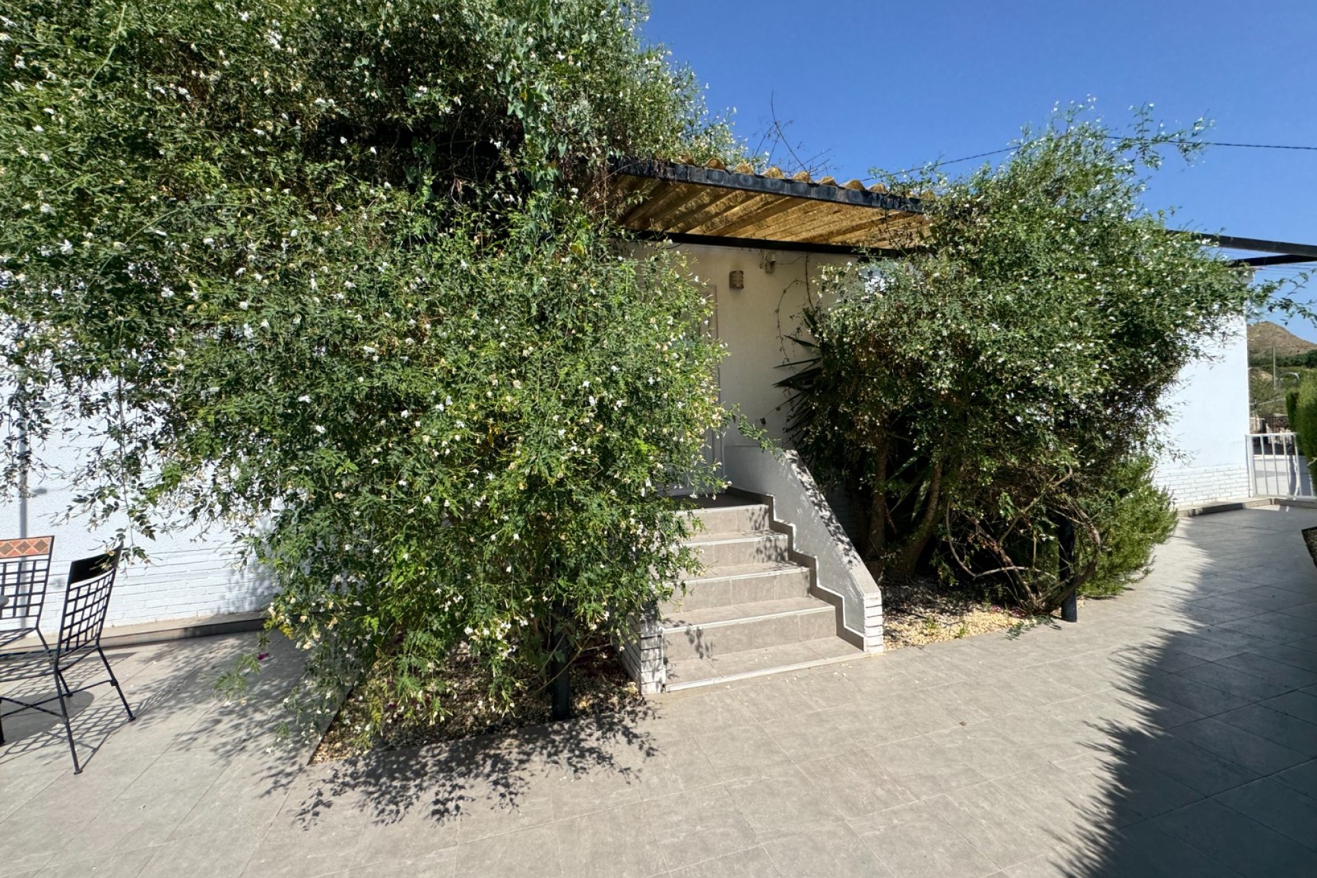 Resale - Villa - Blanca